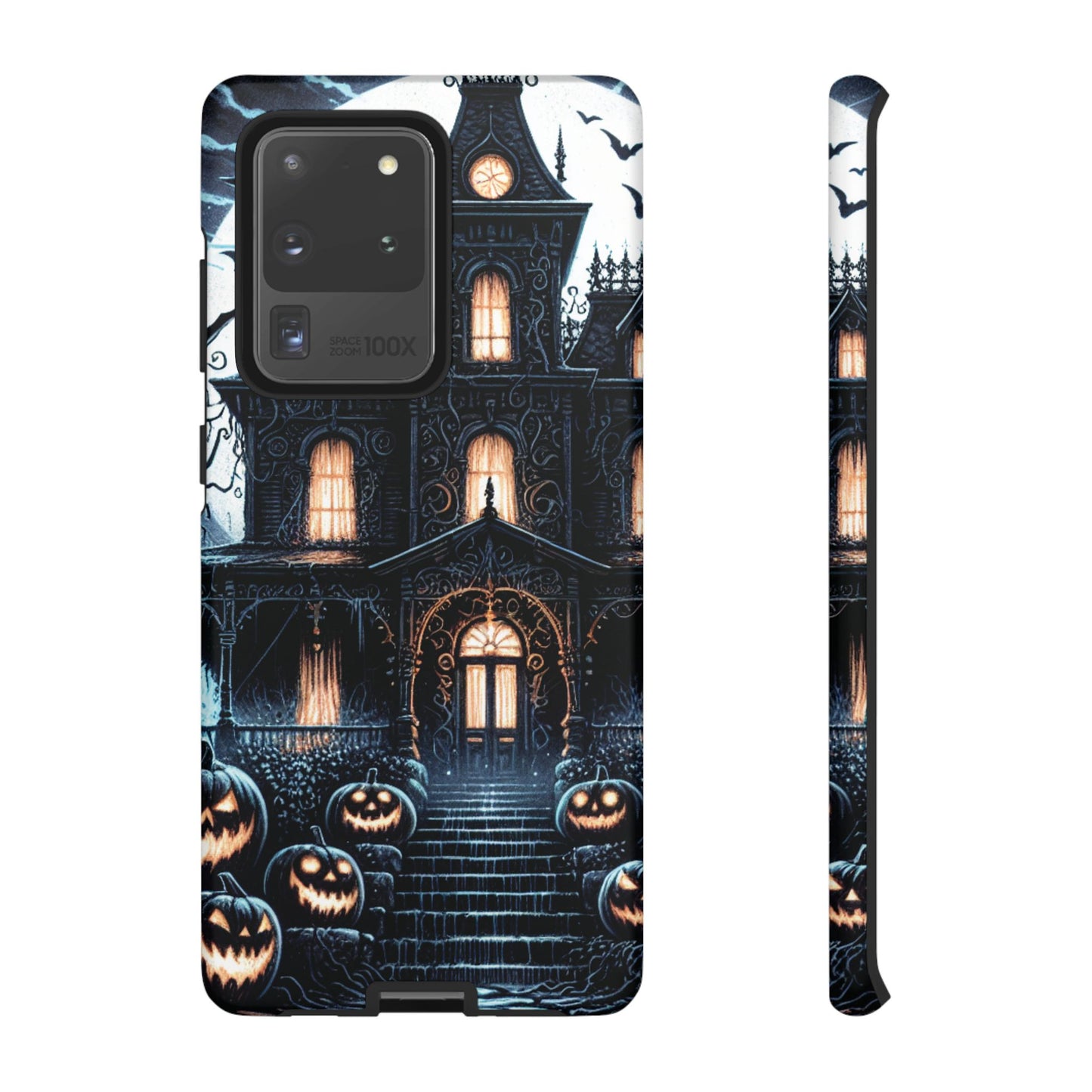 Halloween Tough Case