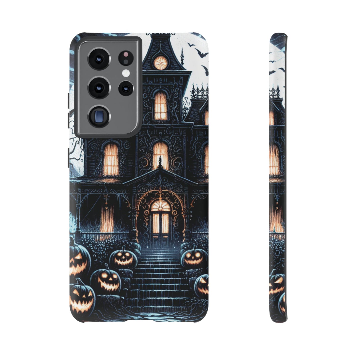 Halloween Tough Case