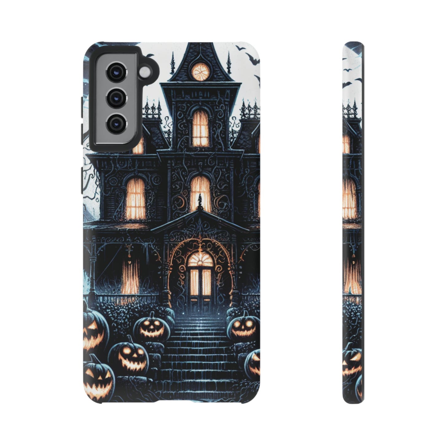 Halloween Tough Case