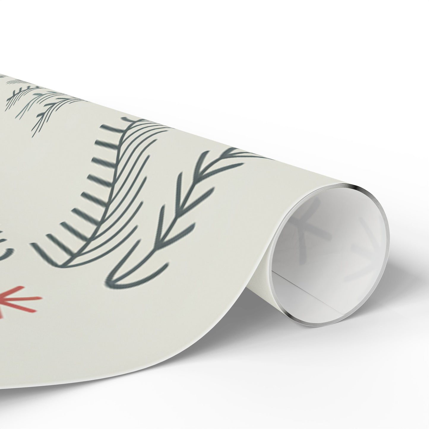 Winter-Themed Wrapping Papers for Holiday Gifting