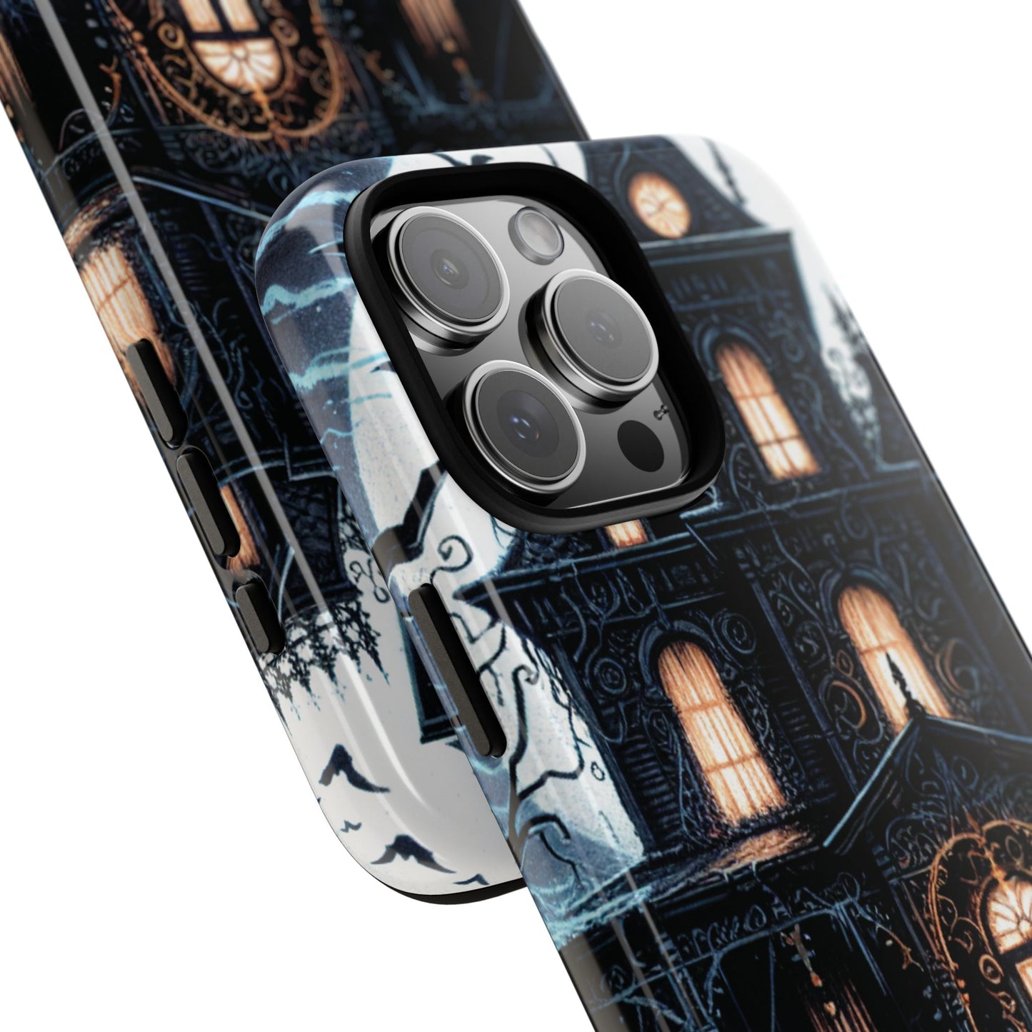 Halloween Tough Case