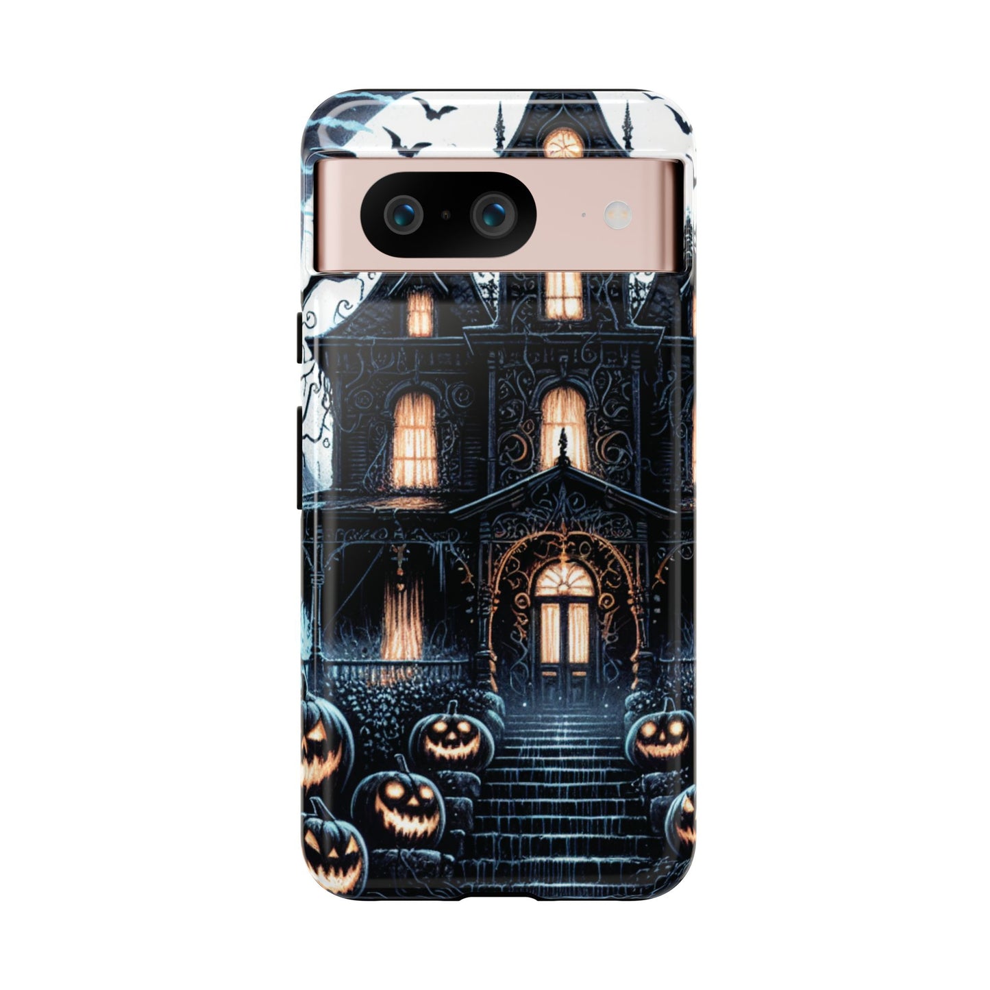 Halloween Tough Case