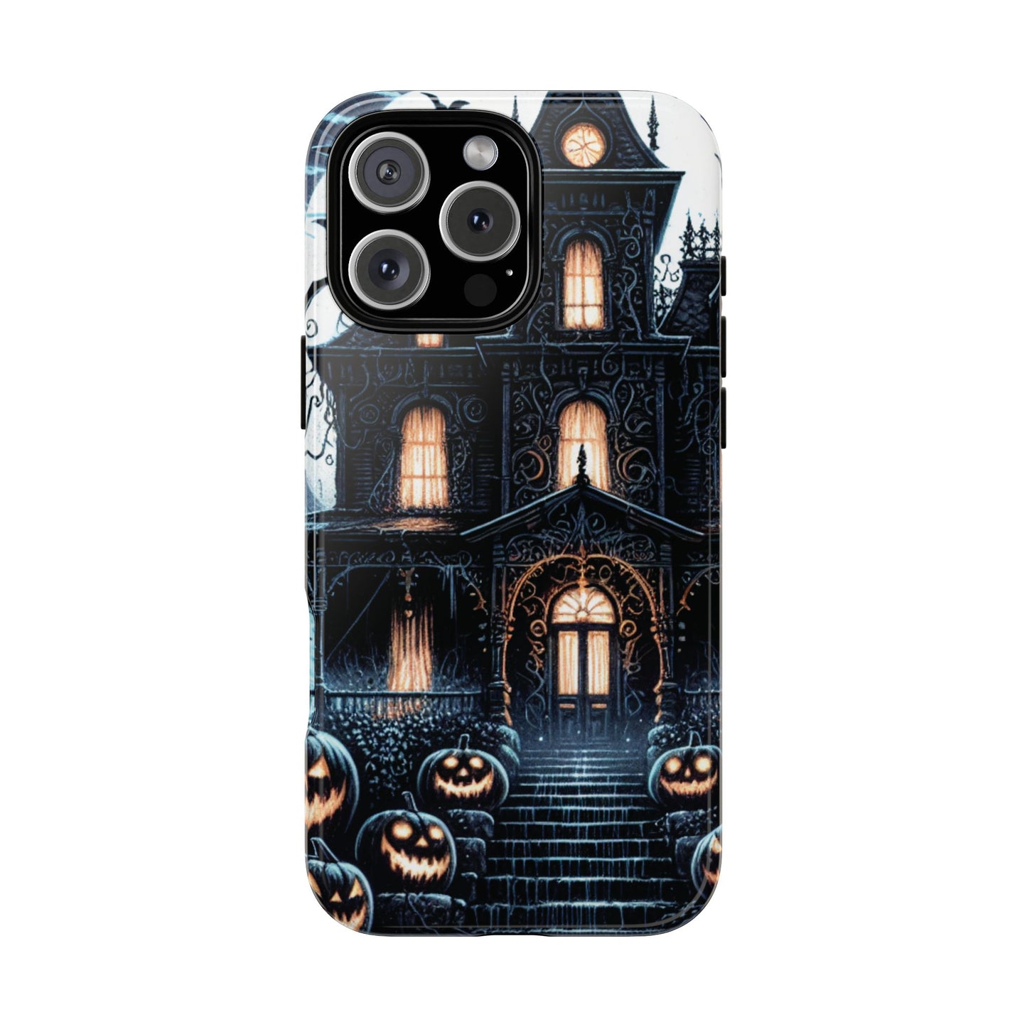 Halloween Tough Case