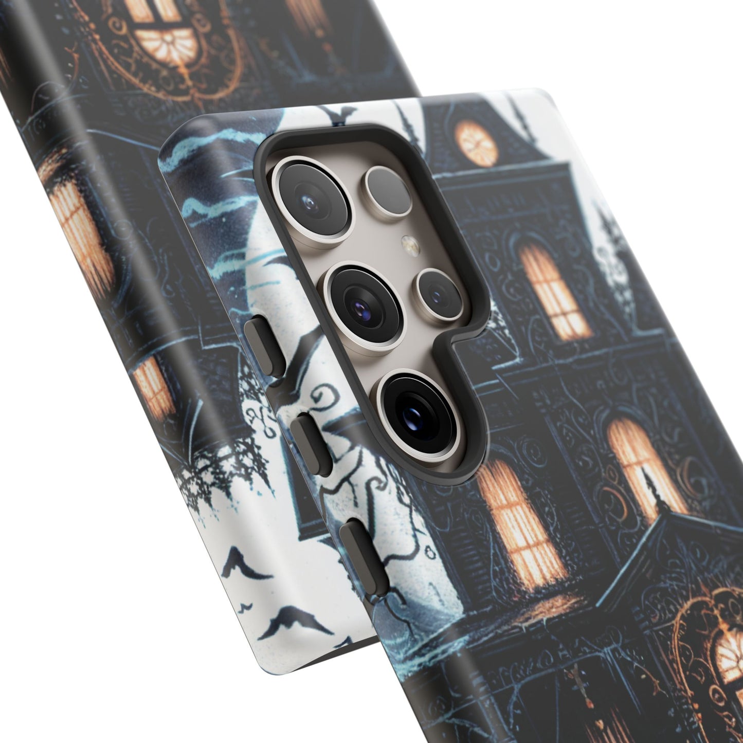 Halloween Tough Case