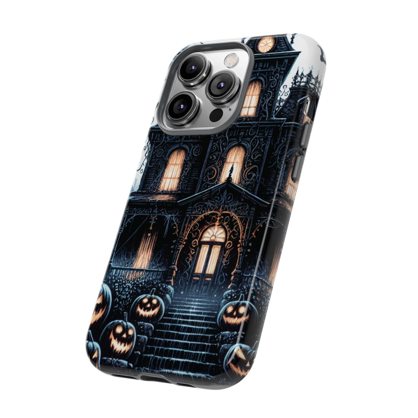 Halloween Tough Case