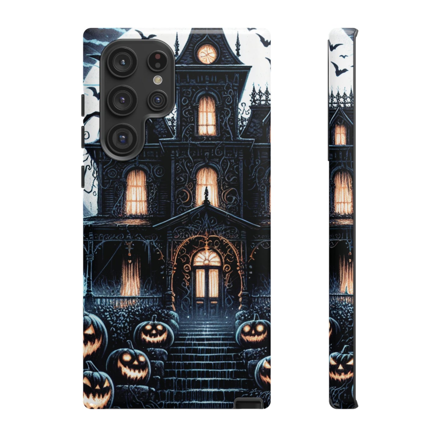 Halloween Tough Case