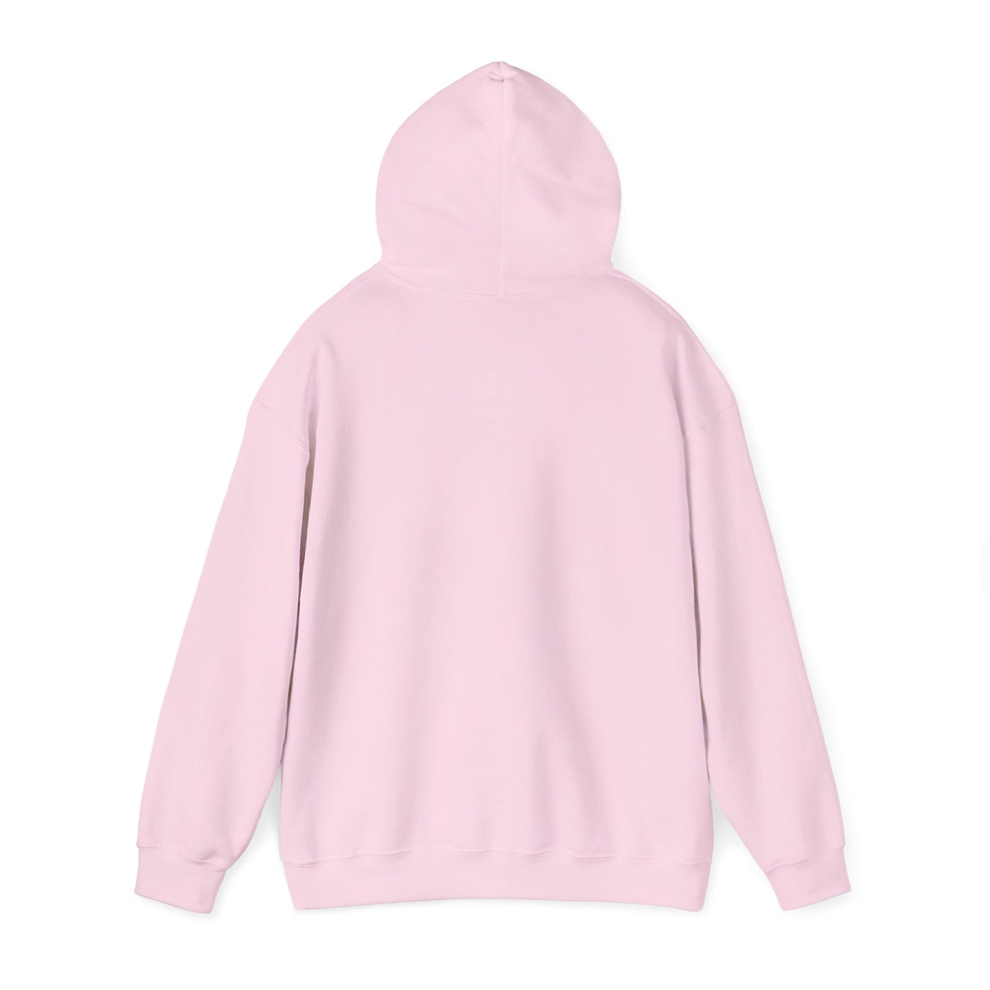 Latina Power Hooded Sweatshirt - Unisex Heavy Blend™