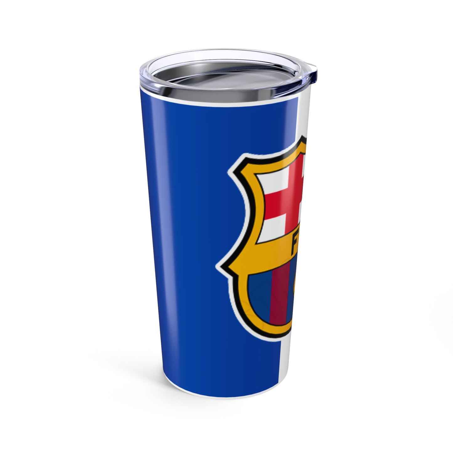 Barcelona Fan Tumbler
