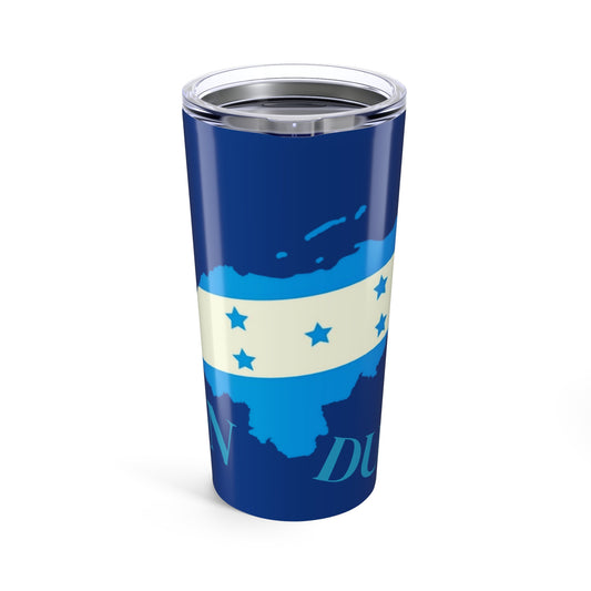 Honduras Tumbler