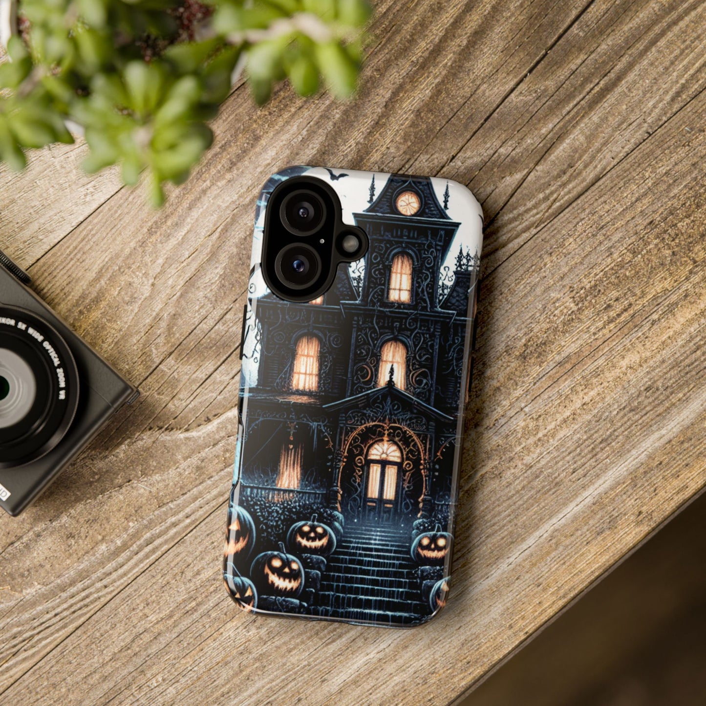 Halloween Tough Case