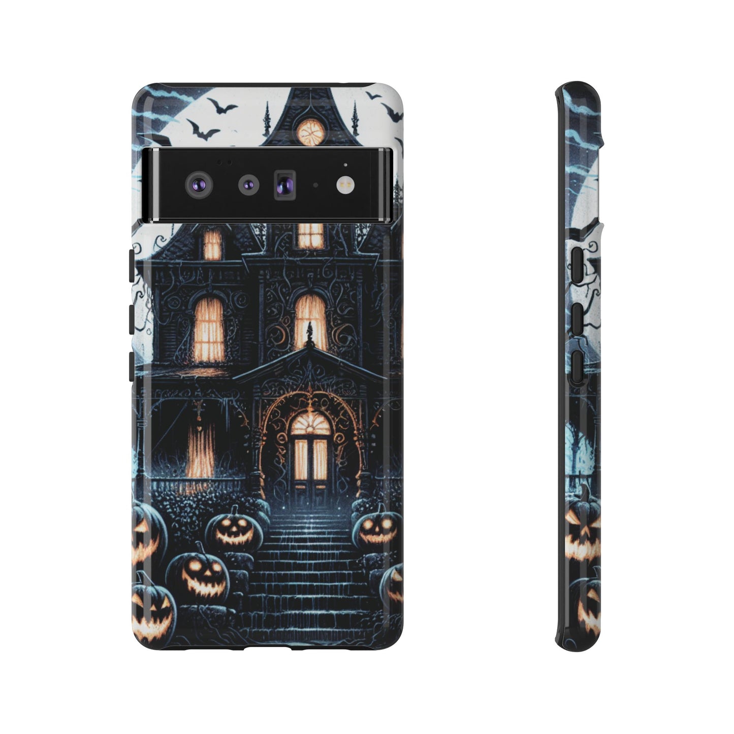 Halloween Tough Case