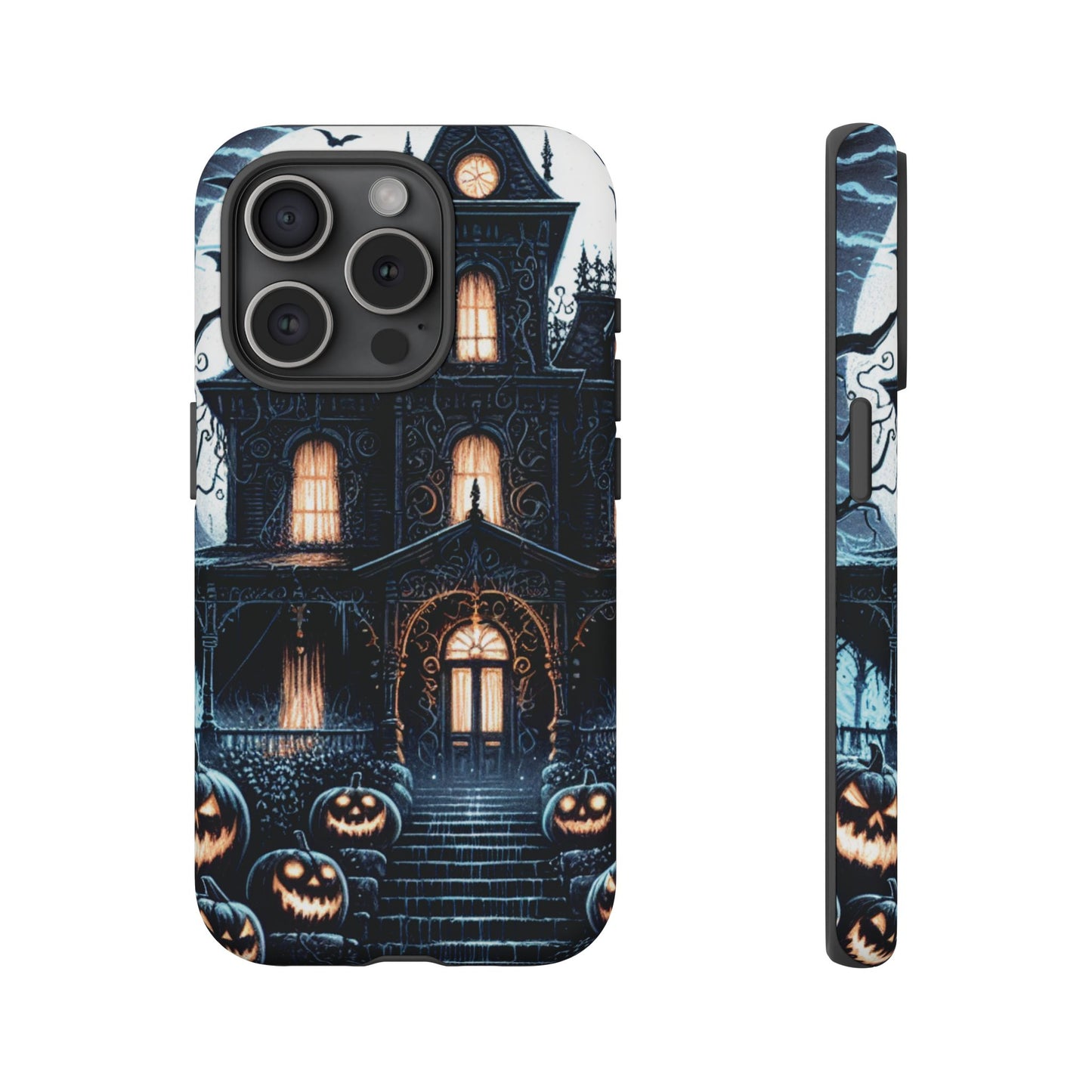 Halloween Tough Case