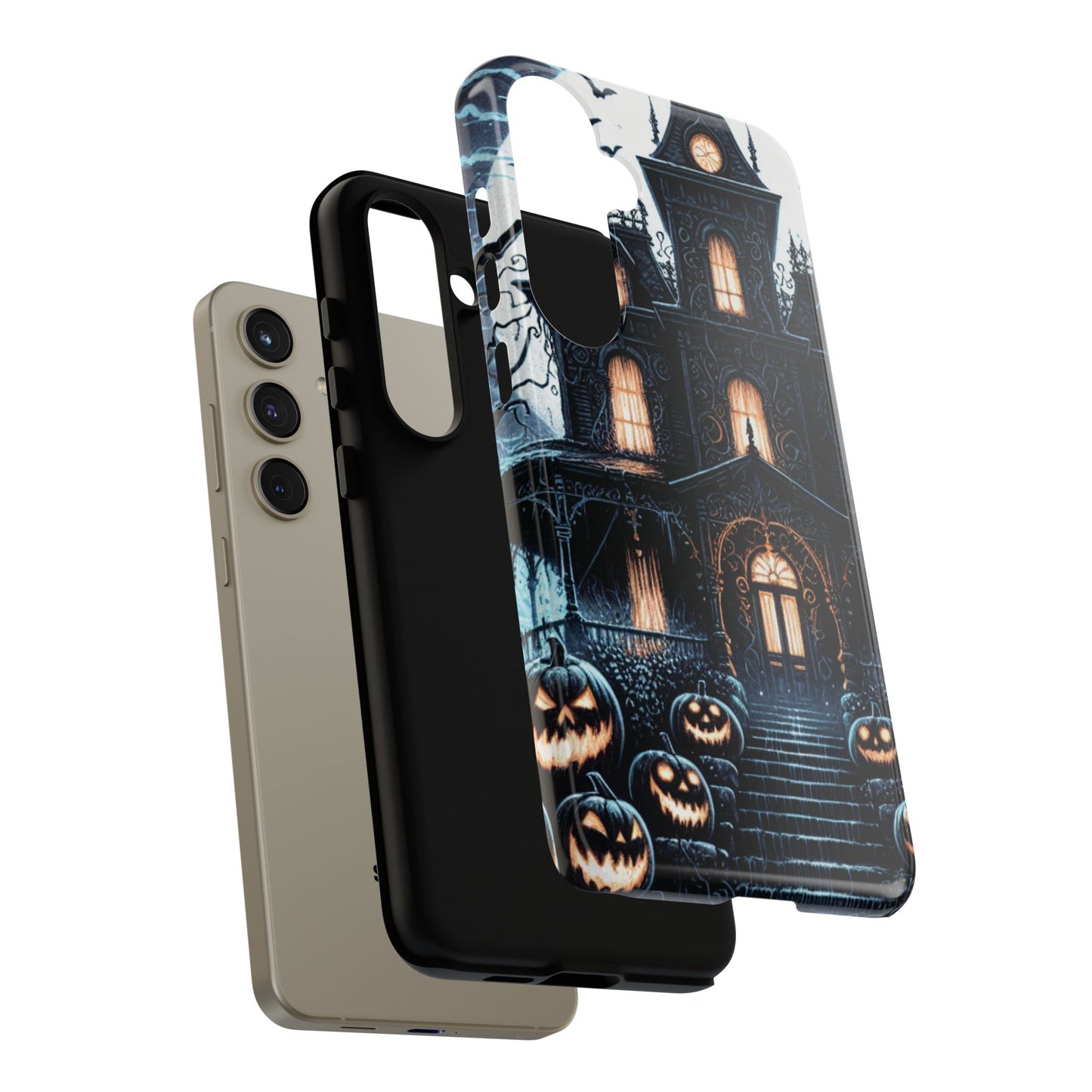 Halloween Tough Case