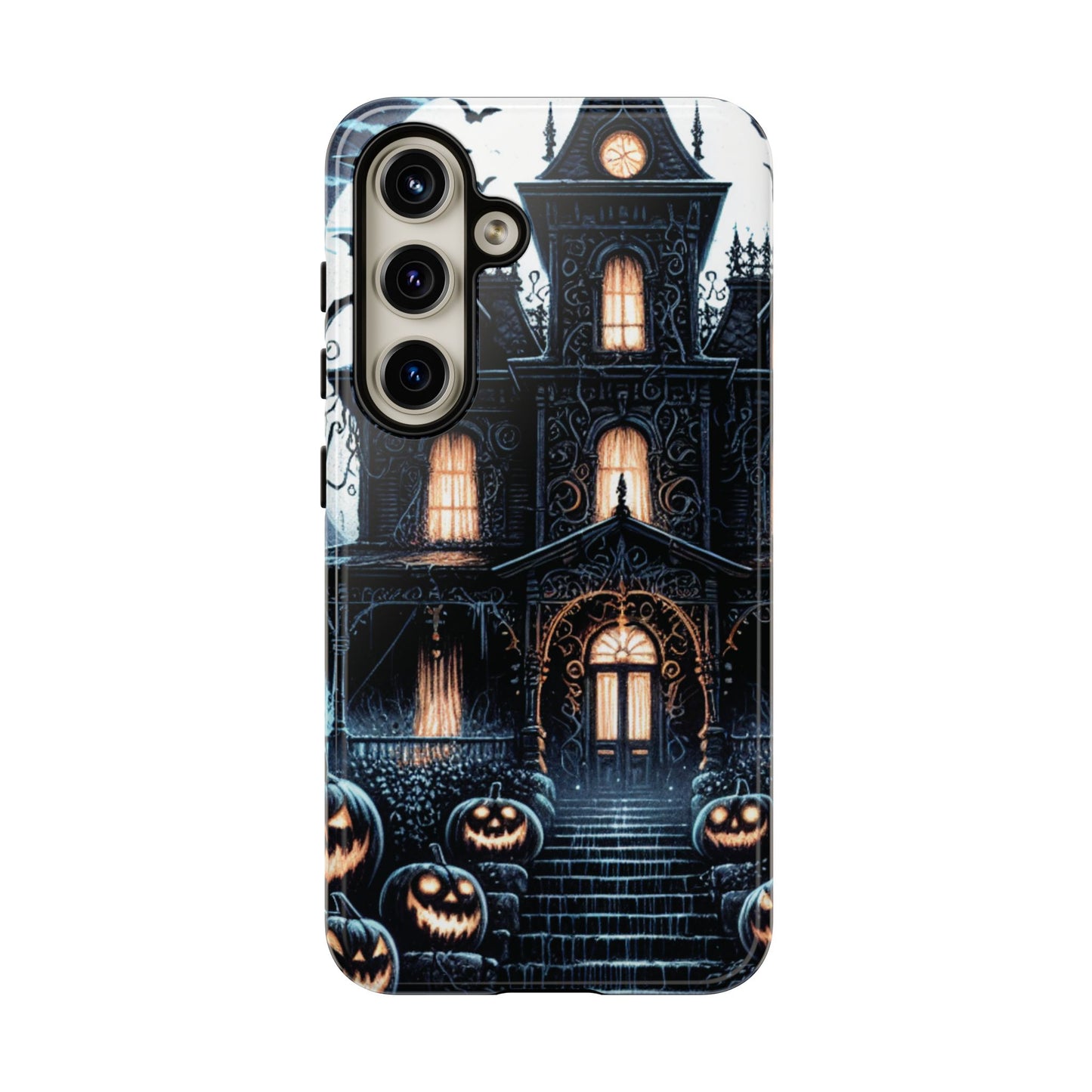 Halloween Tough Case