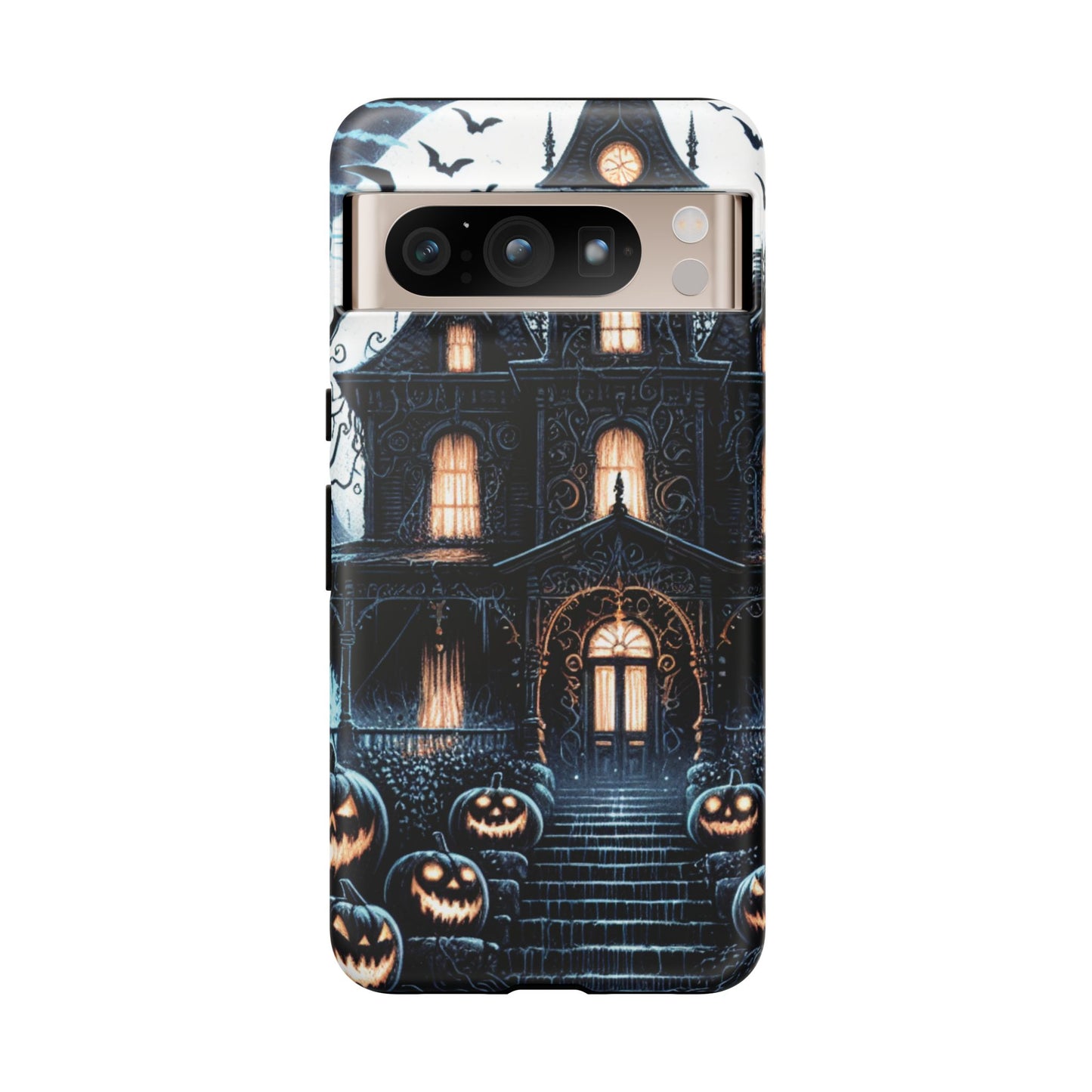 Halloween Tough Case