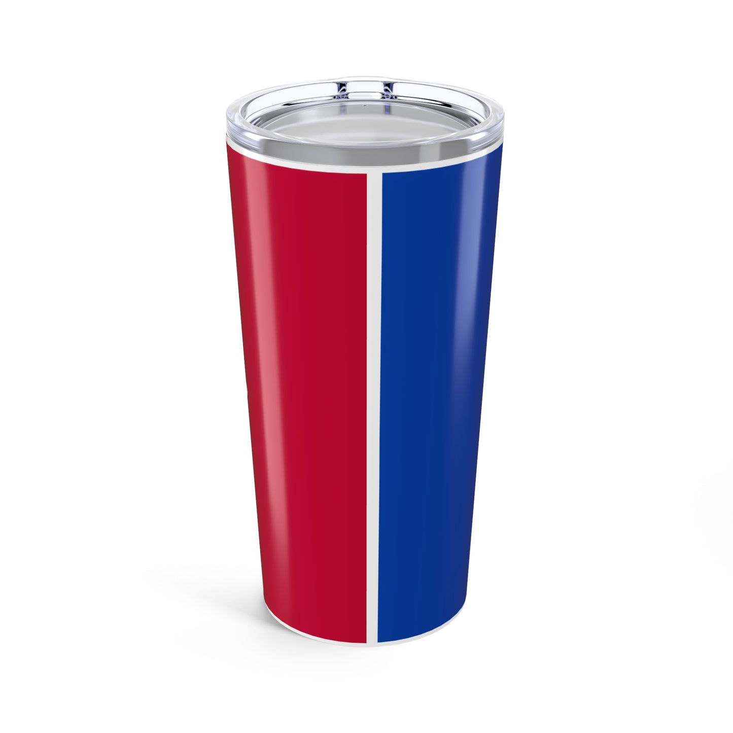 Barcelona Fan Tumbler