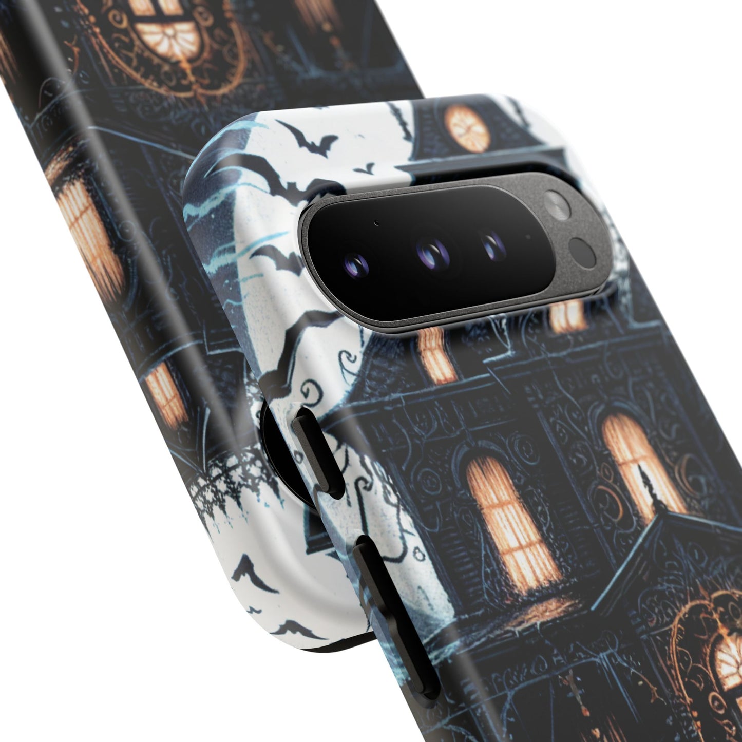 Halloween Tough Case