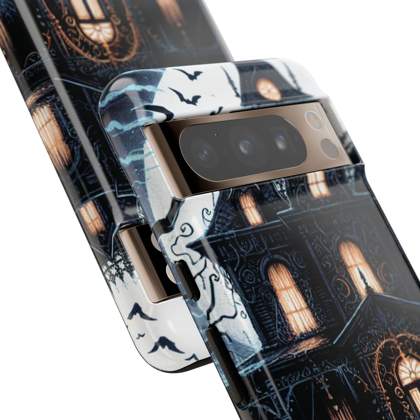 Halloween Tough Case