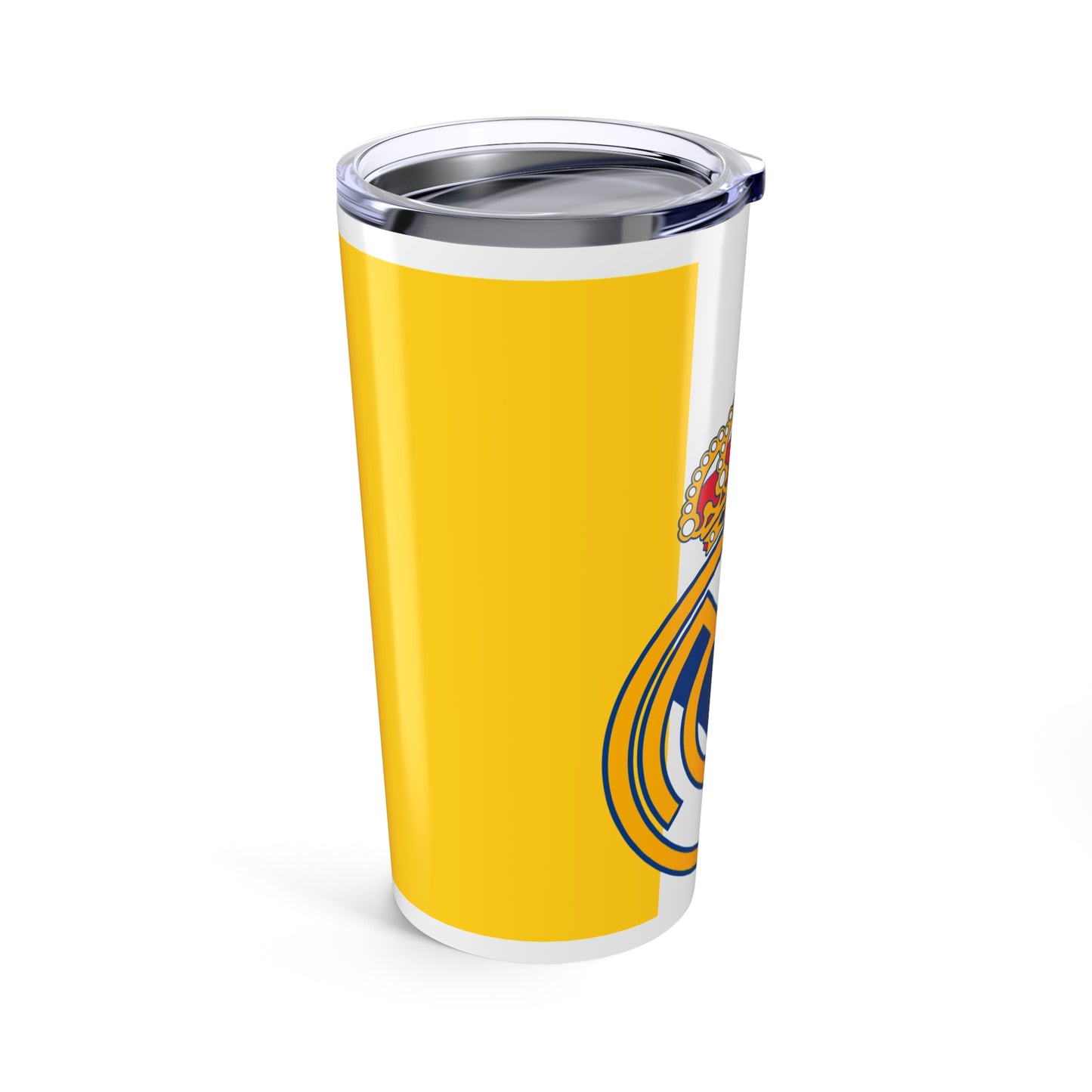 Real Madrid Tumbler