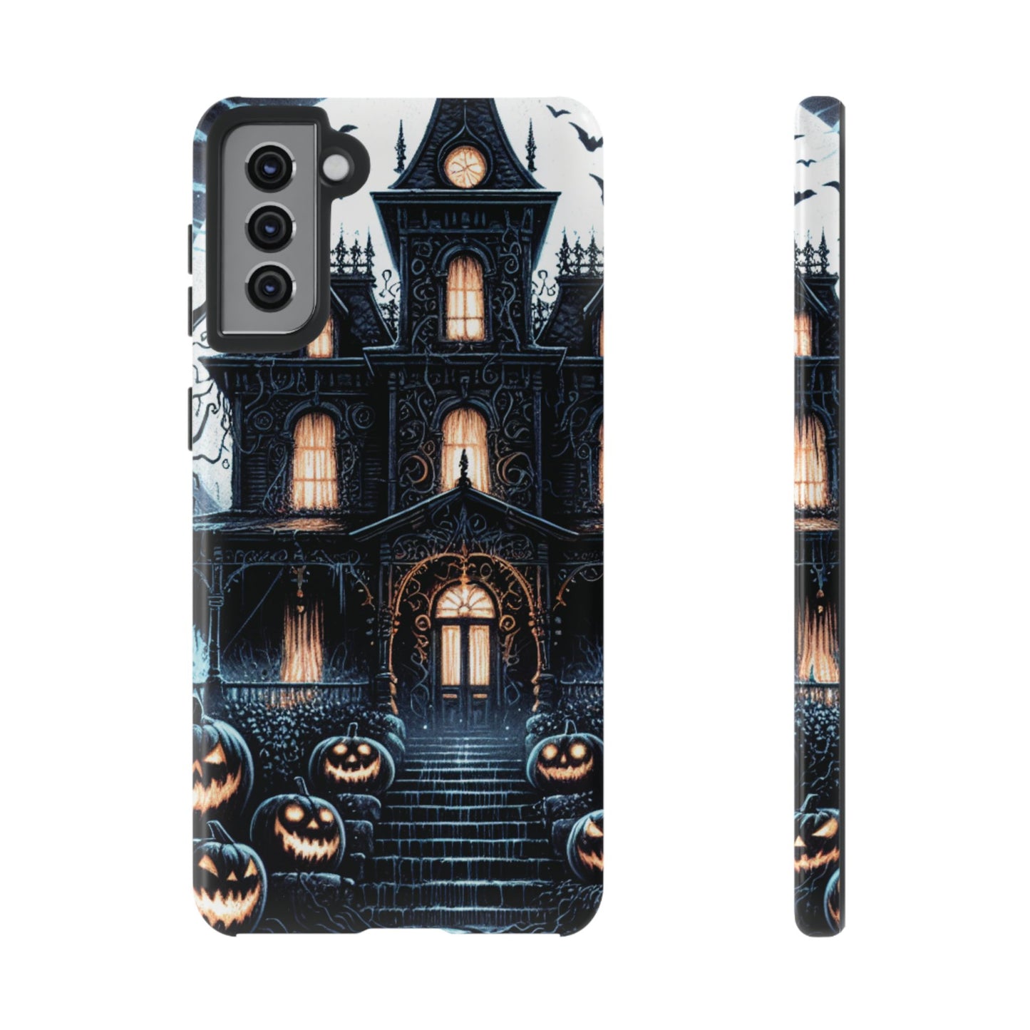 Halloween Tough Case