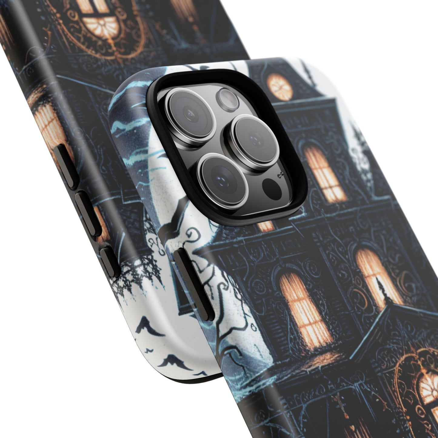 Halloween Tough Case