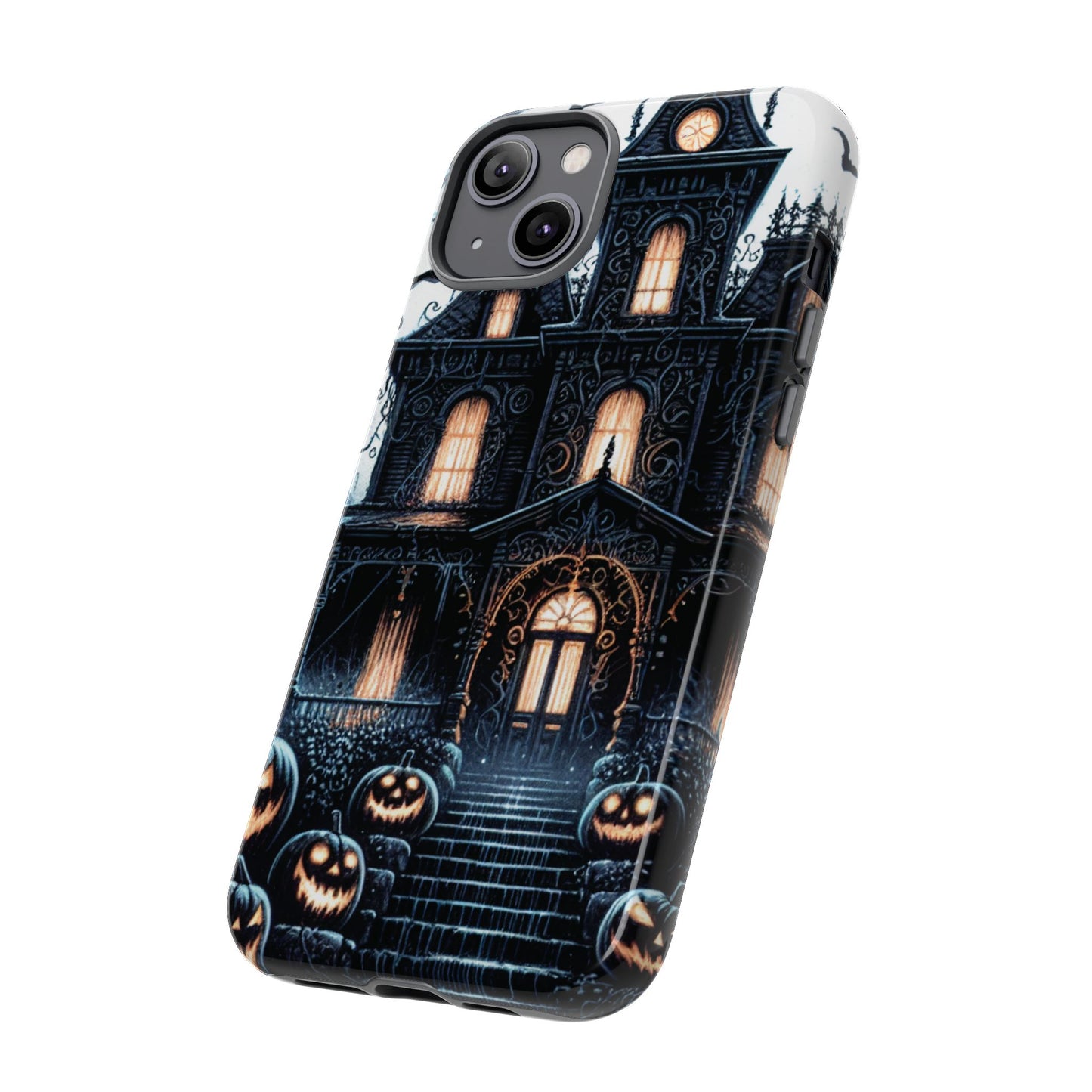 Halloween Tough Case