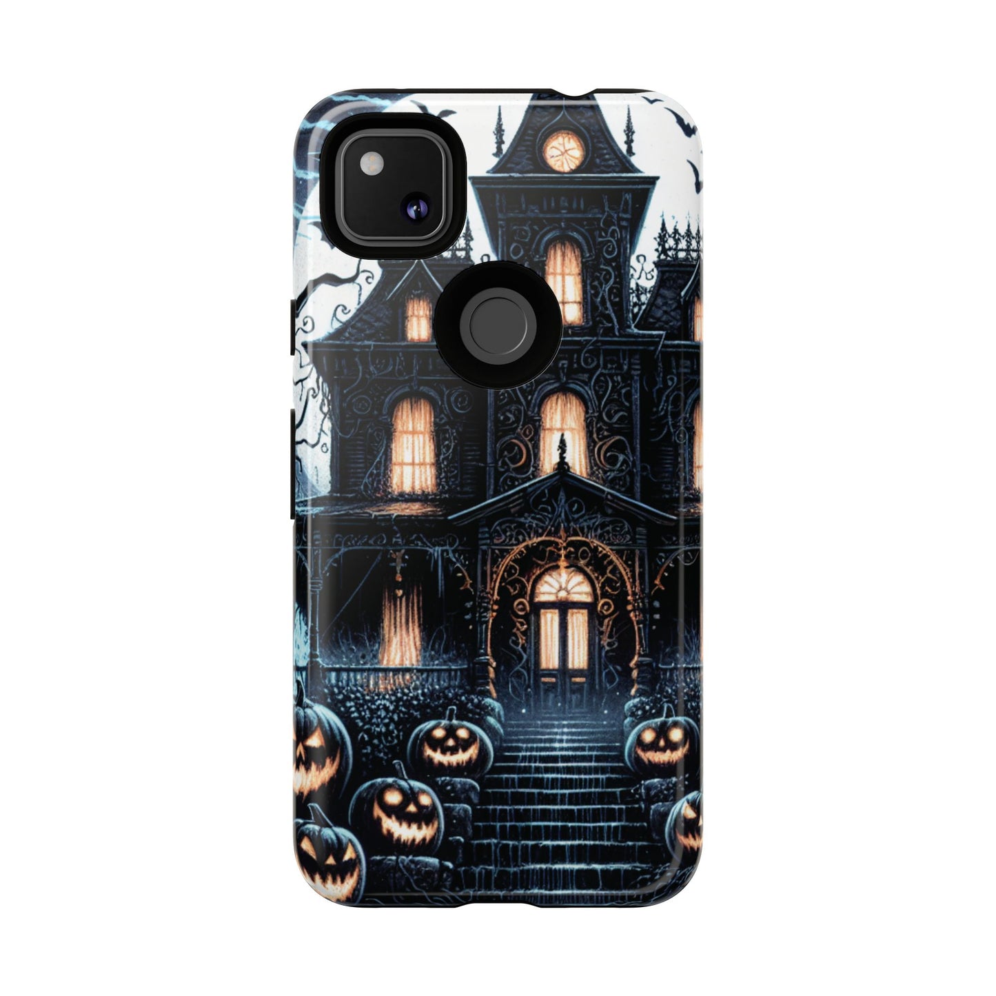 Halloween Tough Case