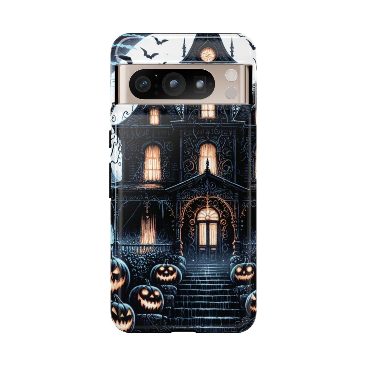 Halloween Tough Case