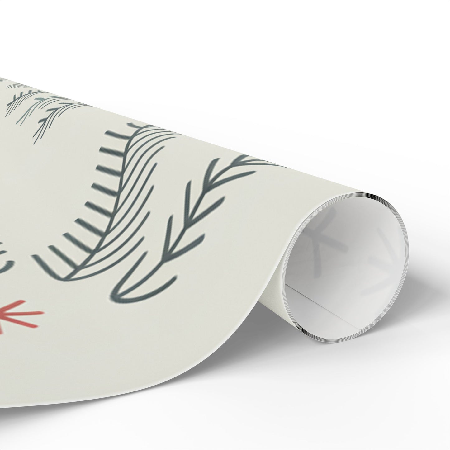 Winter-Themed Wrapping Papers for Holiday Gifting