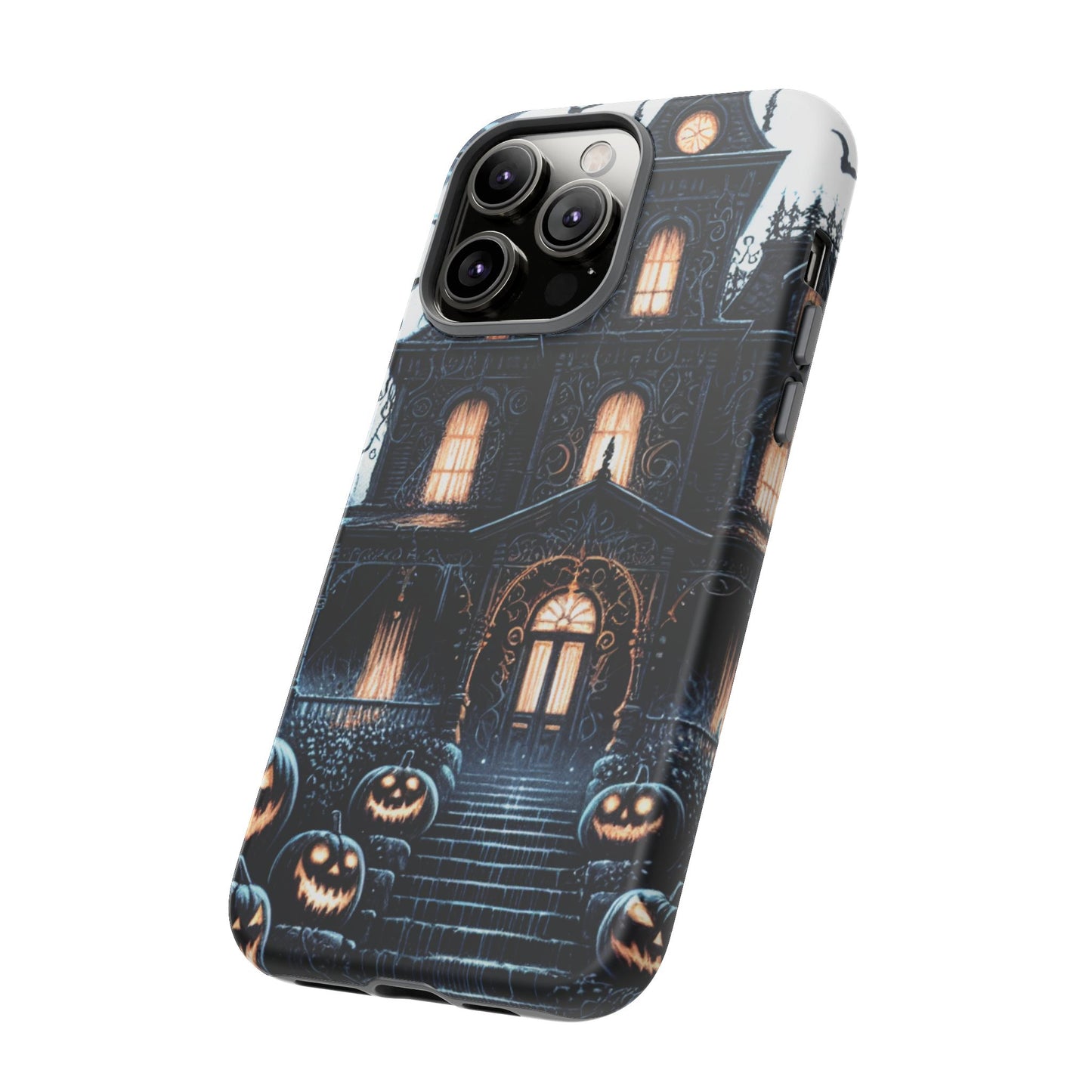 Halloween Tough Case