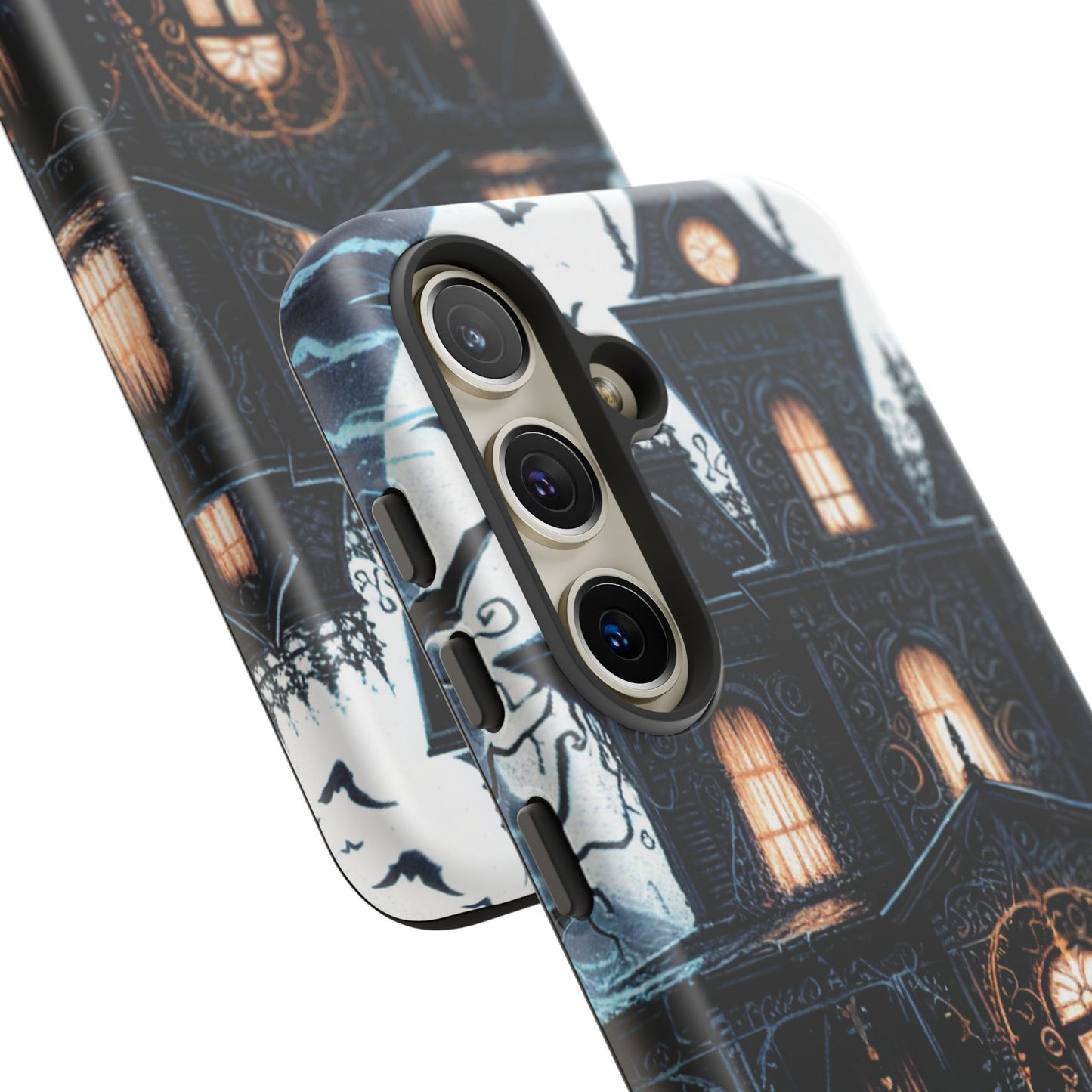 Halloween Tough Case