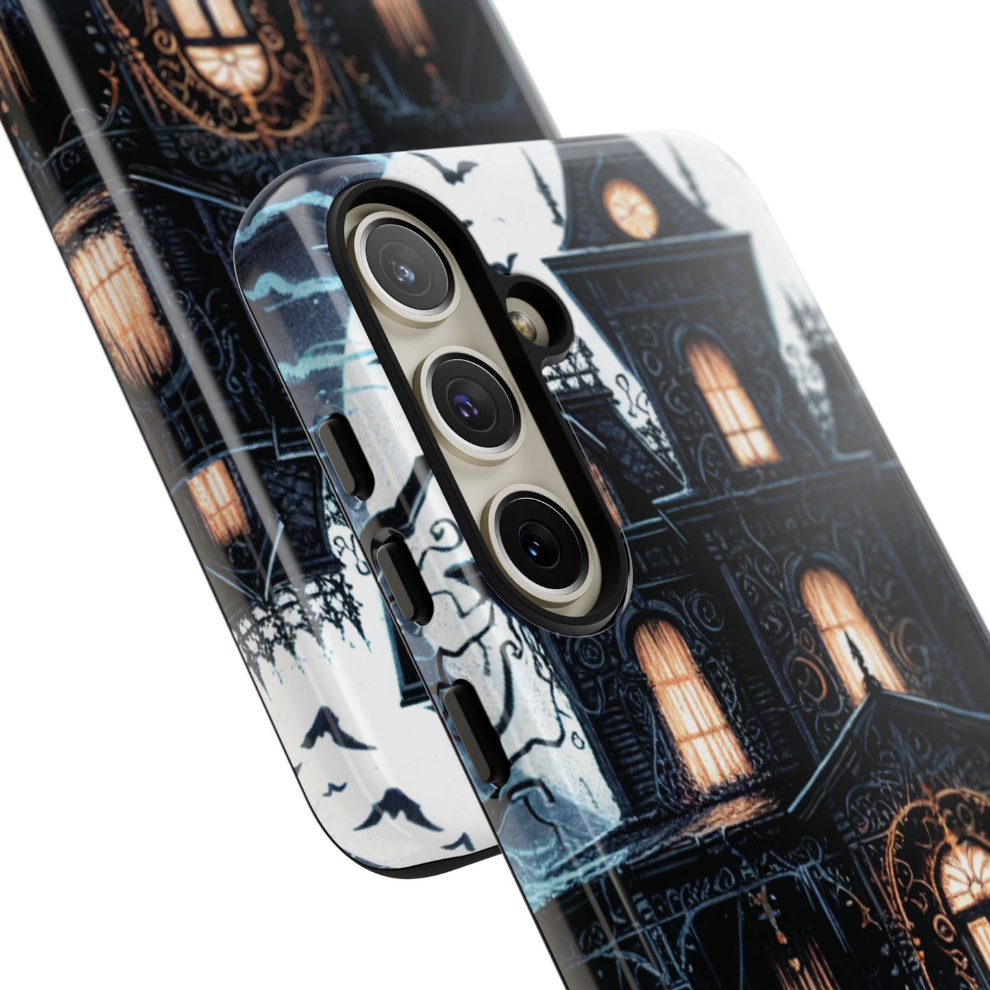 Halloween Tough Case