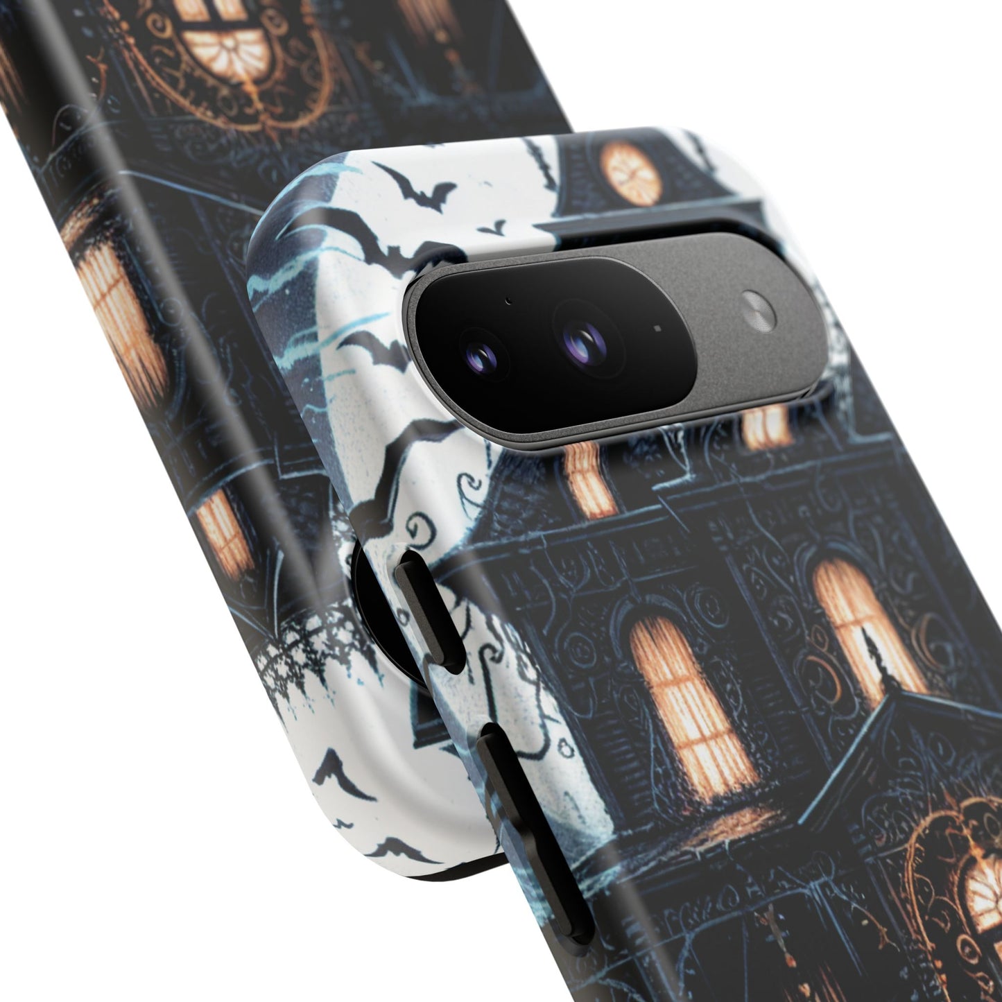 Halloween Tough Case