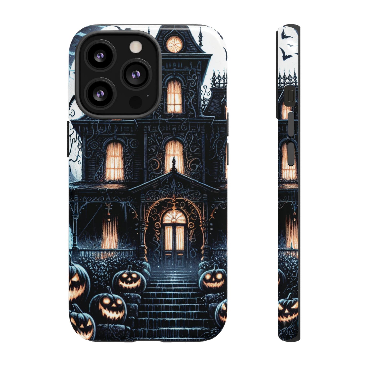 Halloween Tough Case
