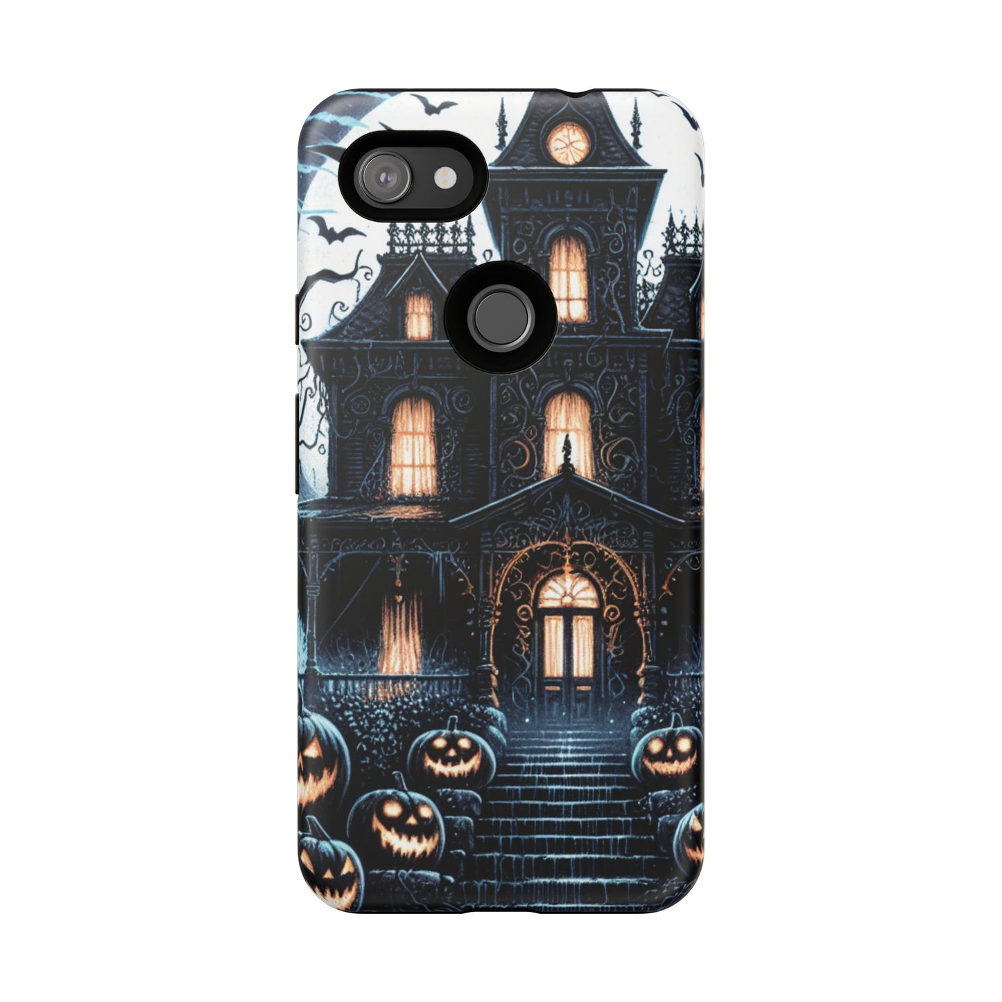 Halloween Tough Case