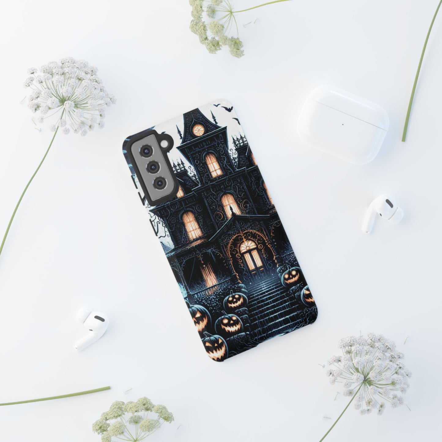 Halloween Tough Case