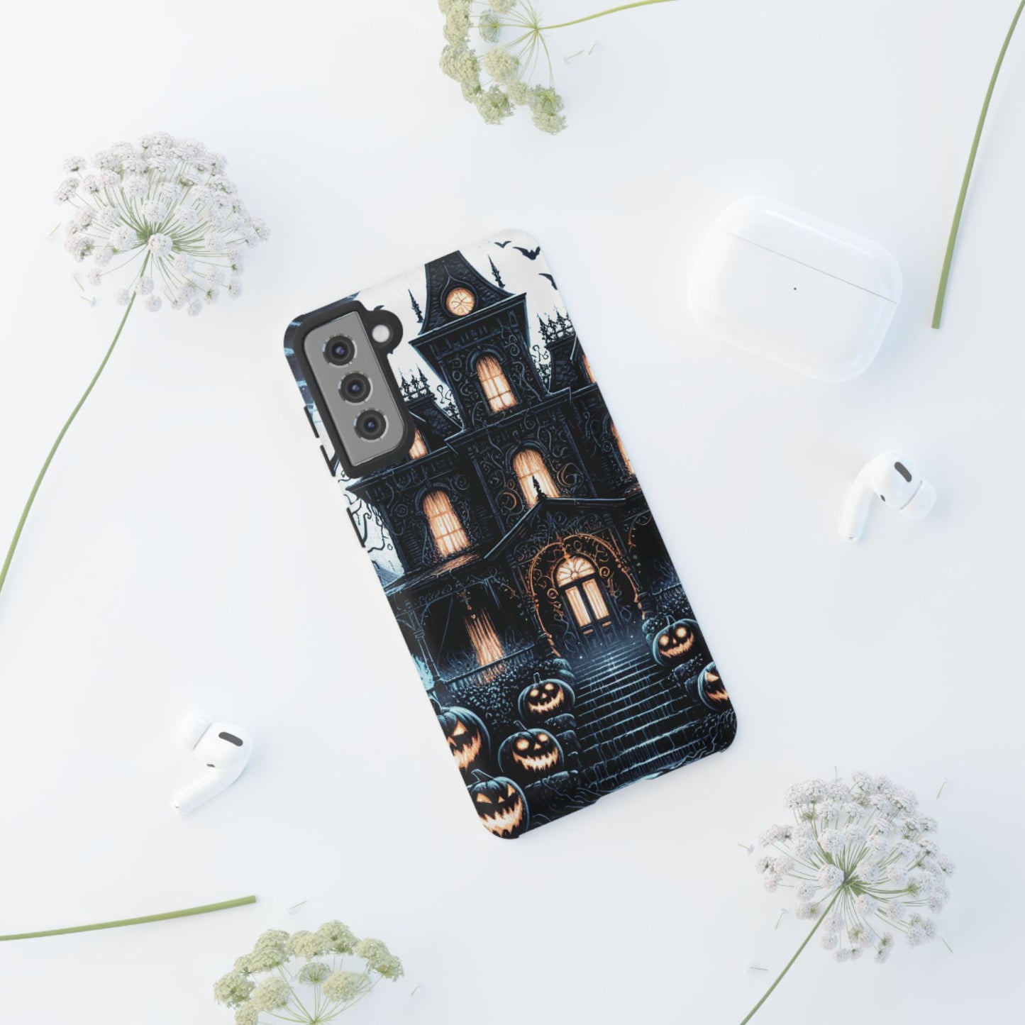 Halloween Tough Case