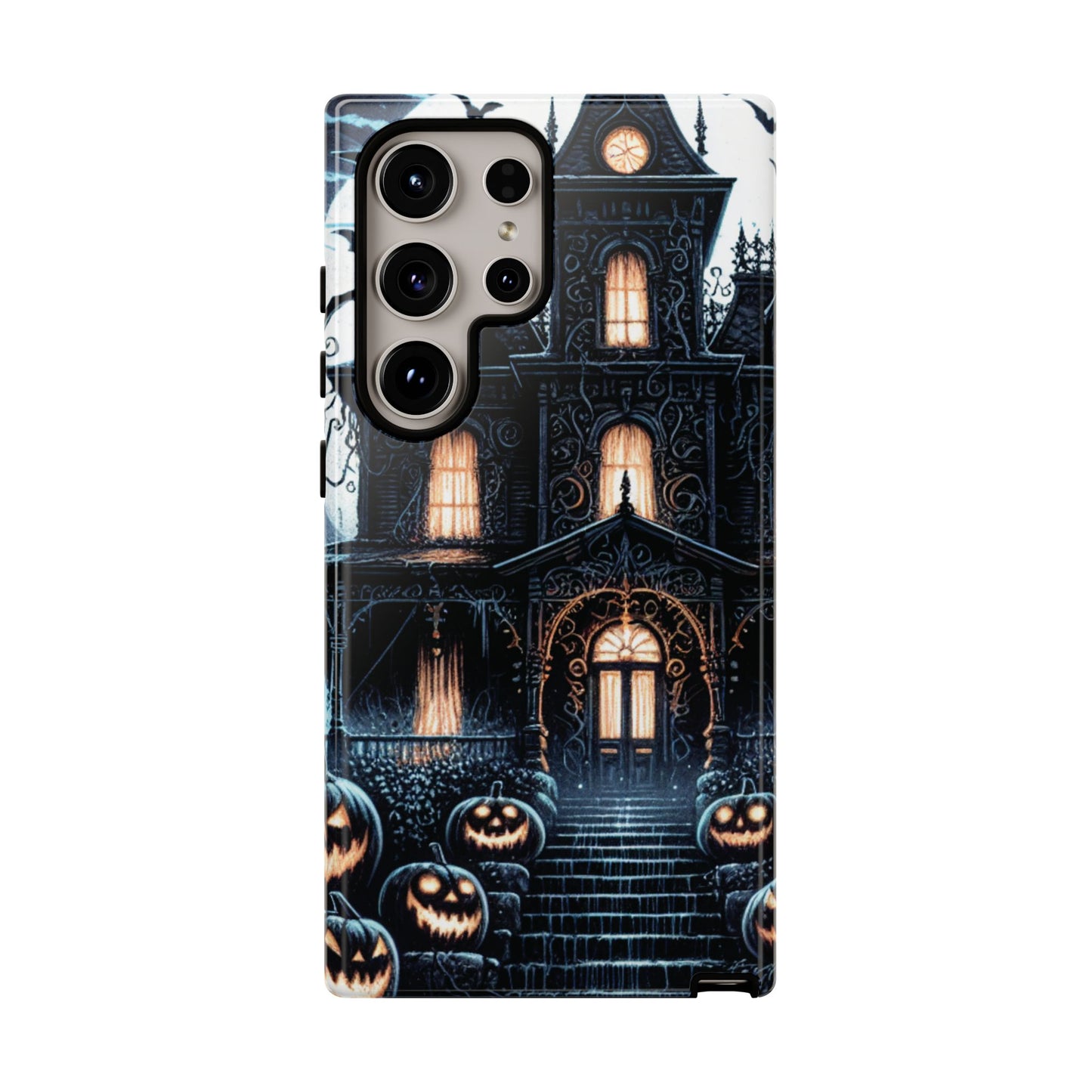 Halloween Tough Case