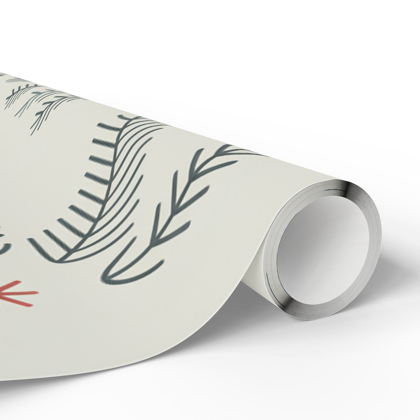 Winter-Themed Wrapping Papers for Holiday Gifting