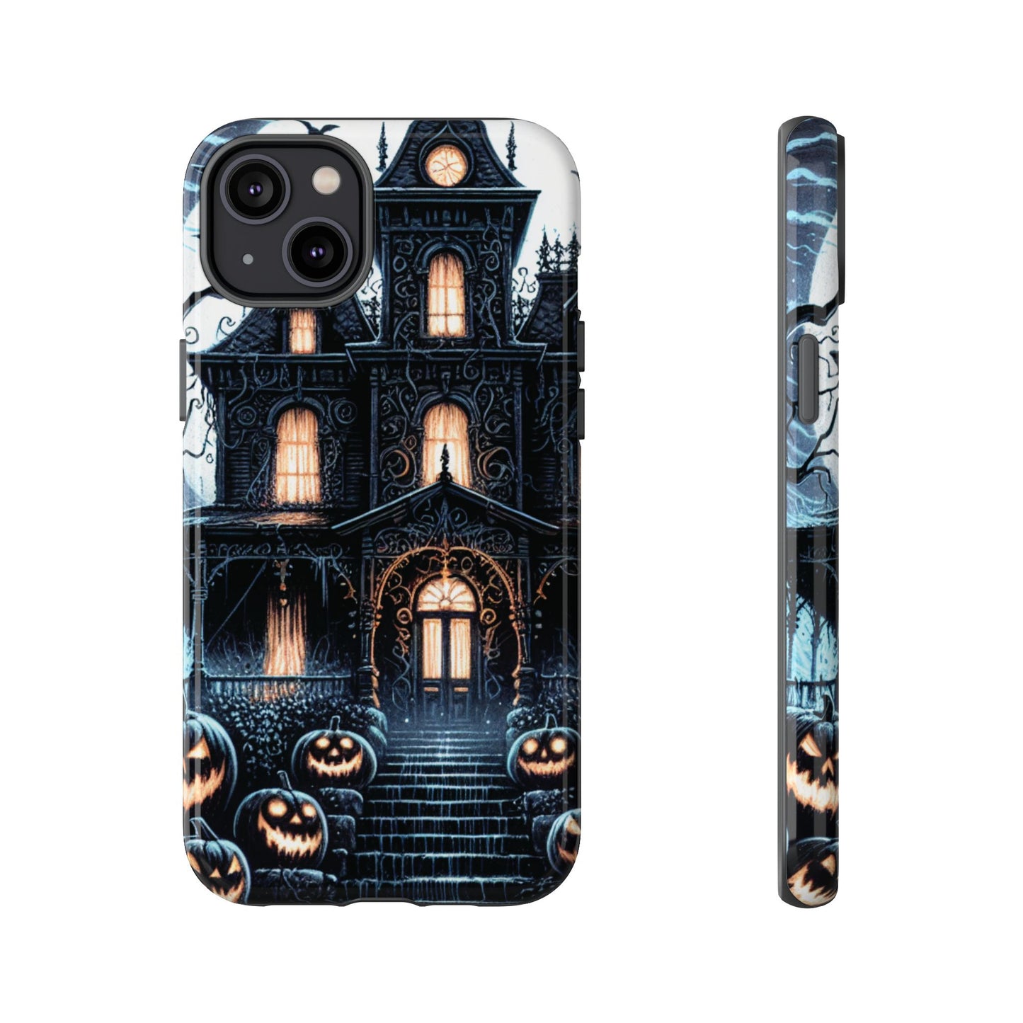 Halloween Tough Case