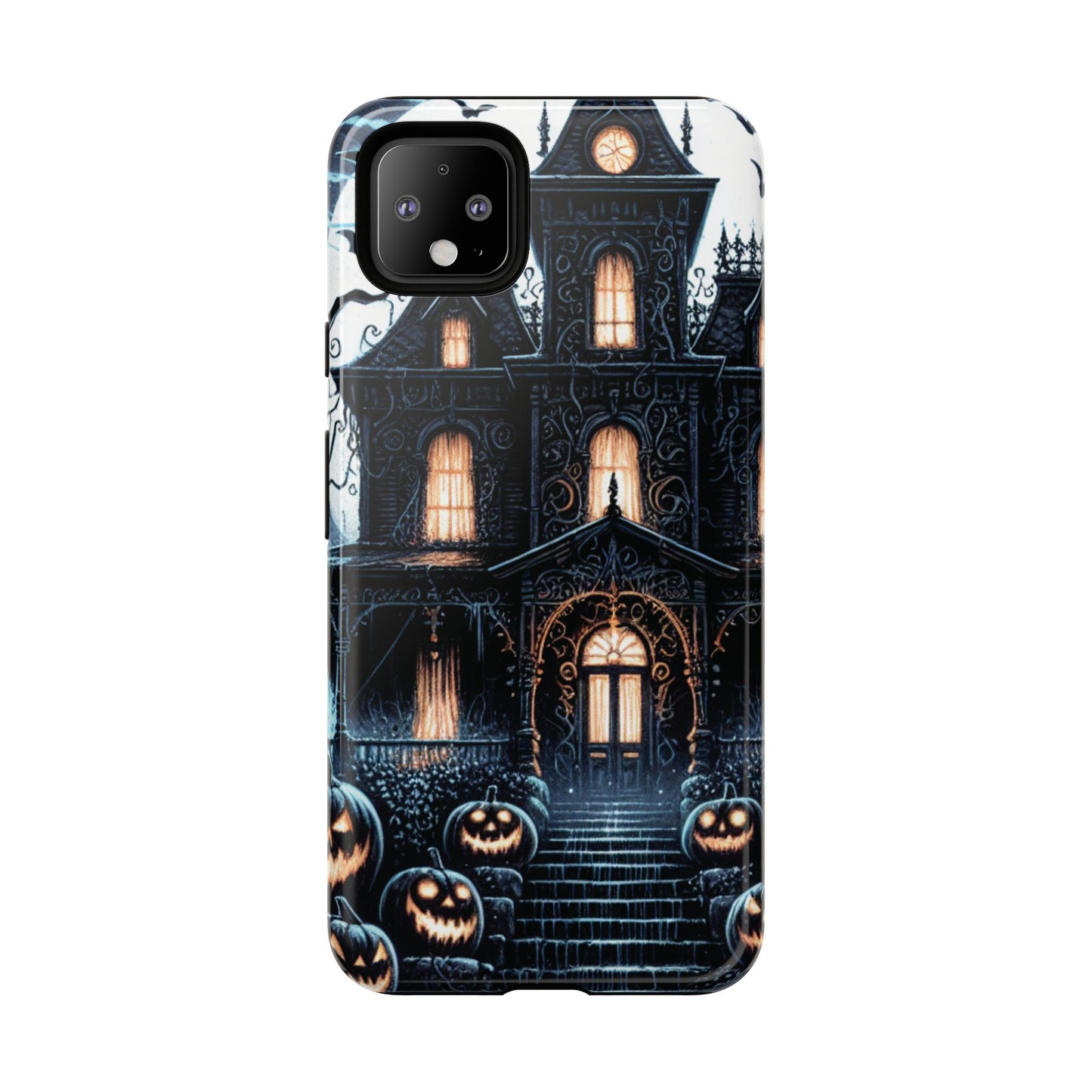 Halloween Tough Case