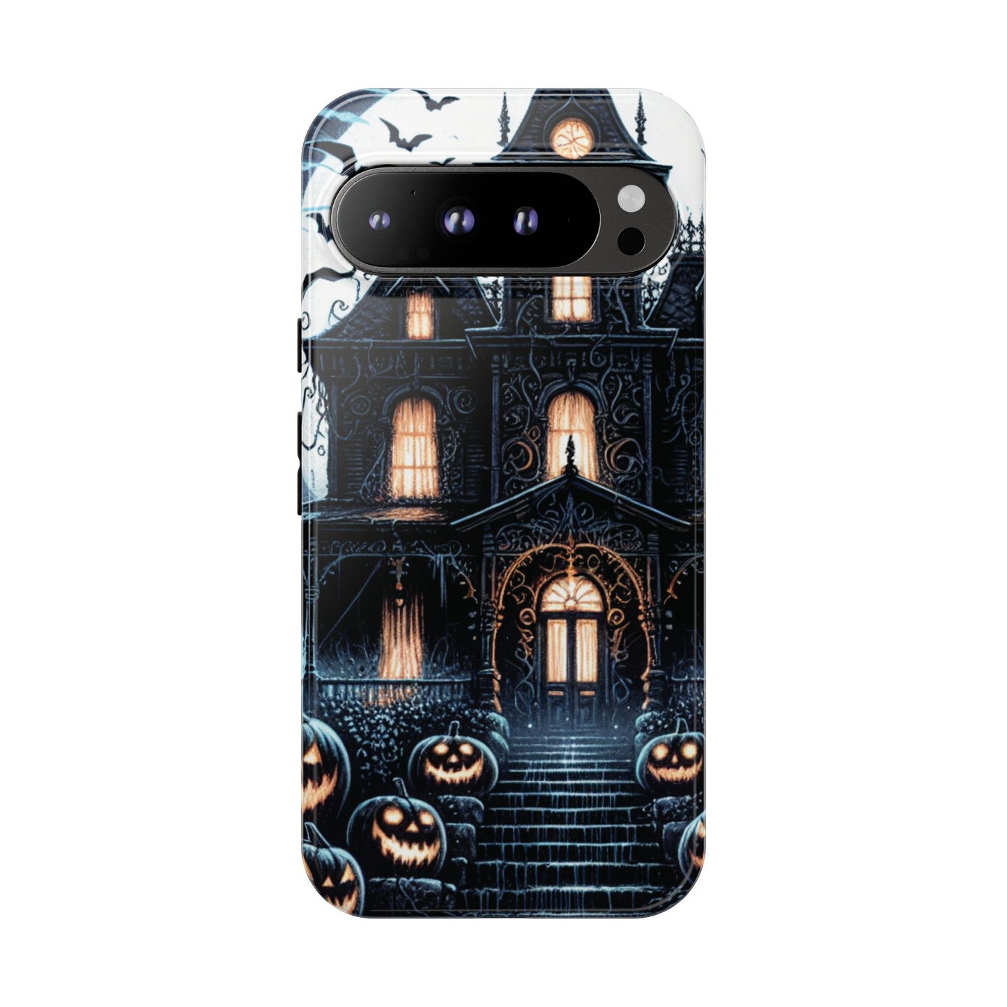 Halloween Tough Case