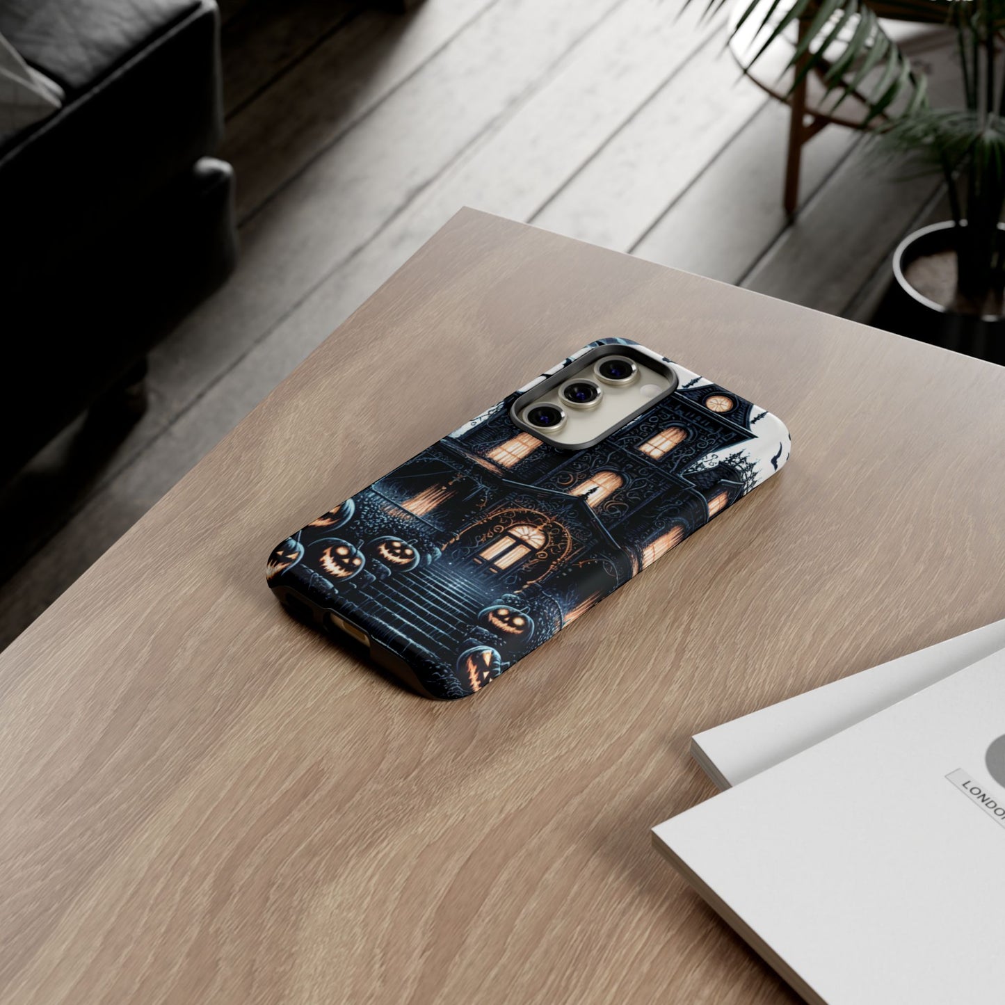 Halloween Tough Case