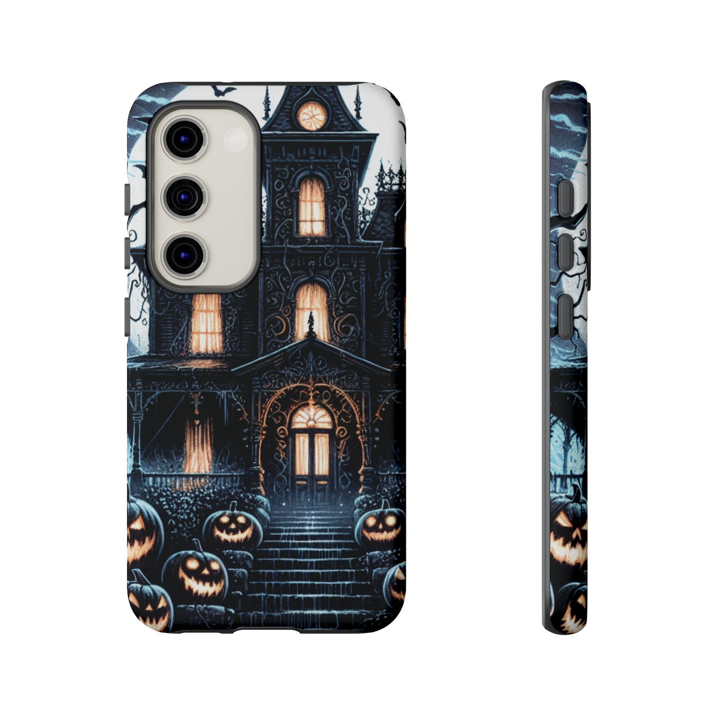 Halloween Tough Case