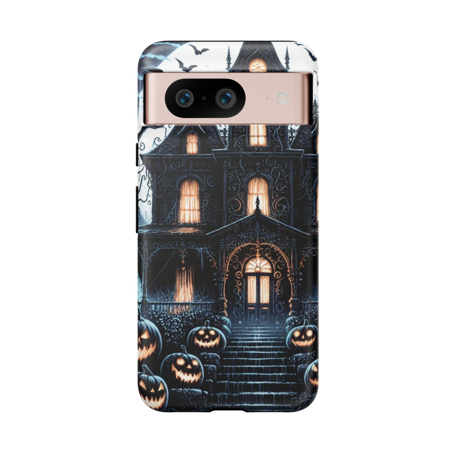 Halloween Tough Case