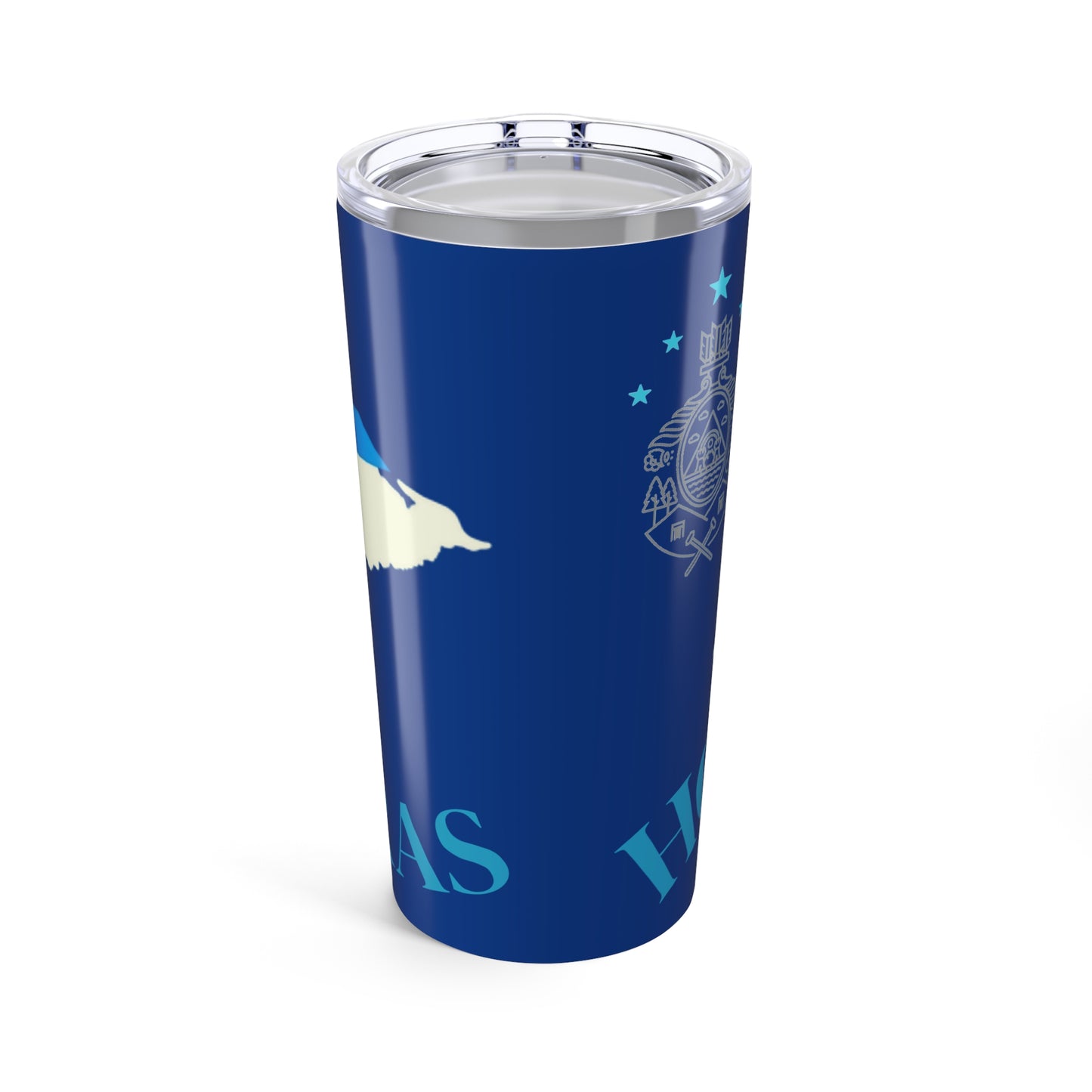 Honduras Tumbler