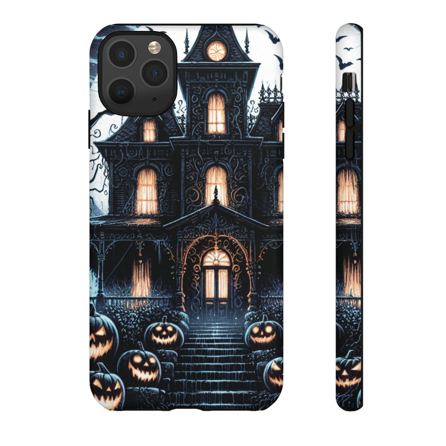 Halloween Tough Case