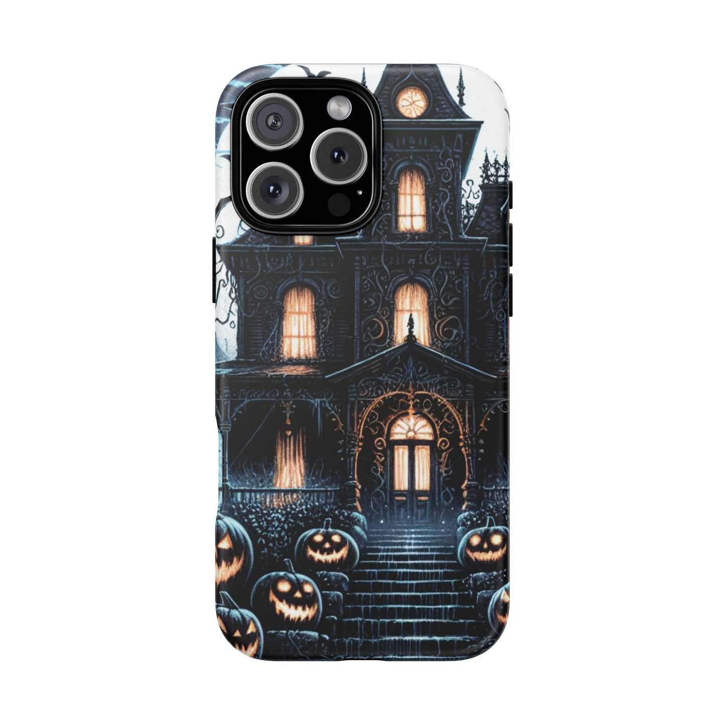 Halloween Tough Case