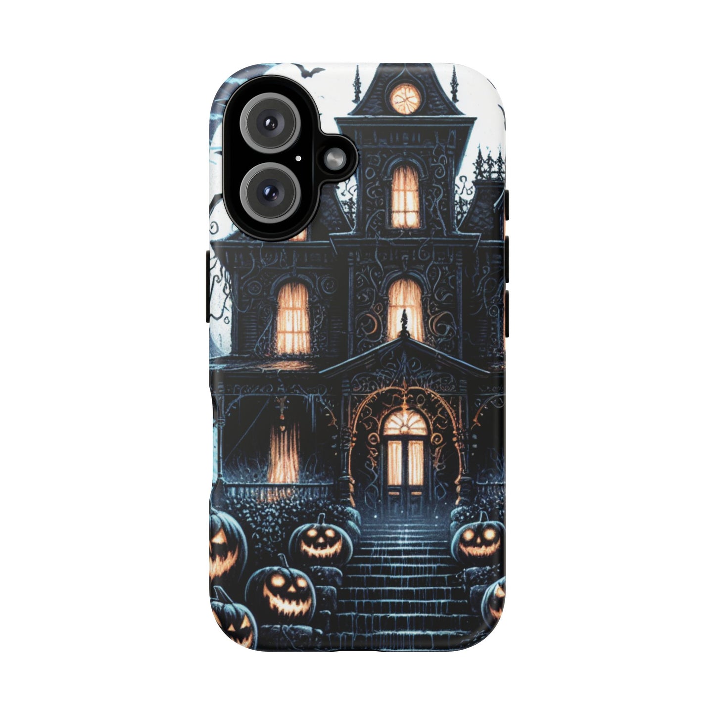 Halloween Tough Case