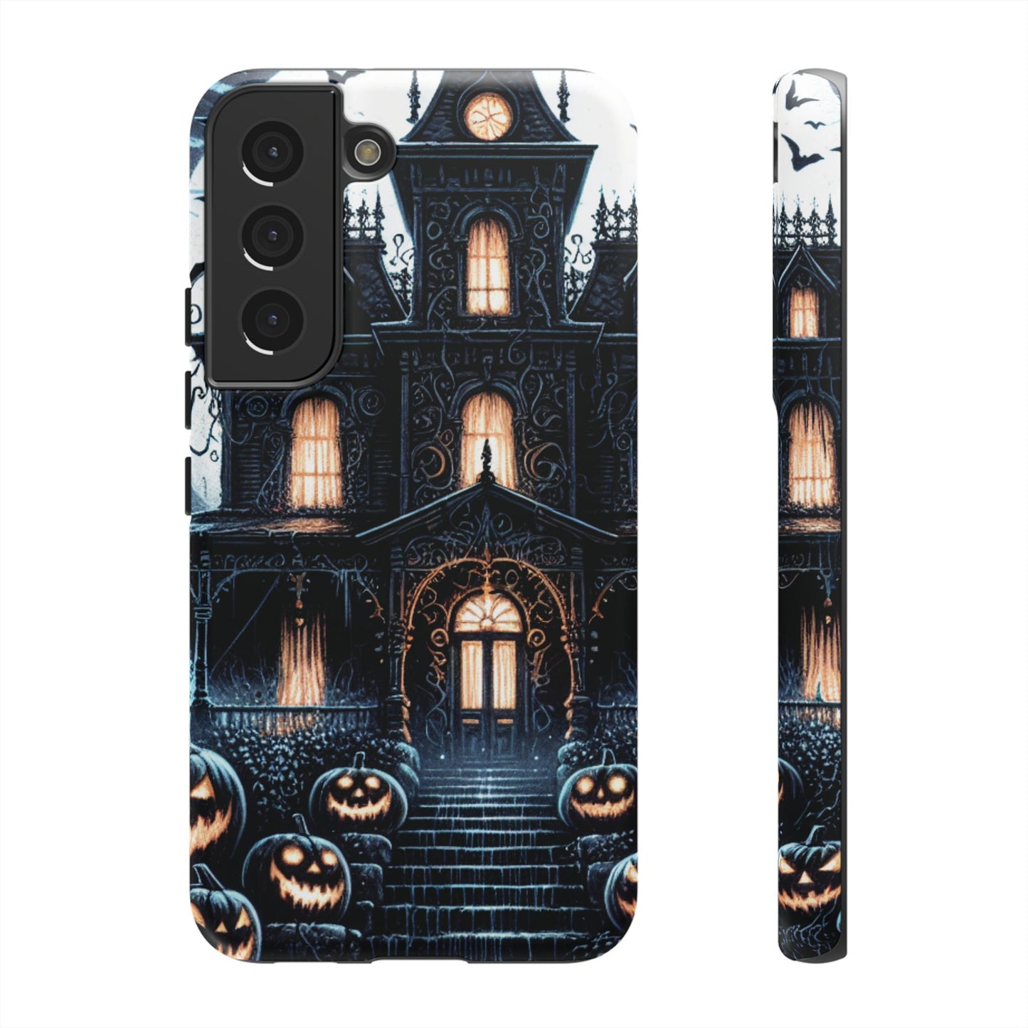 Halloween Tough Case